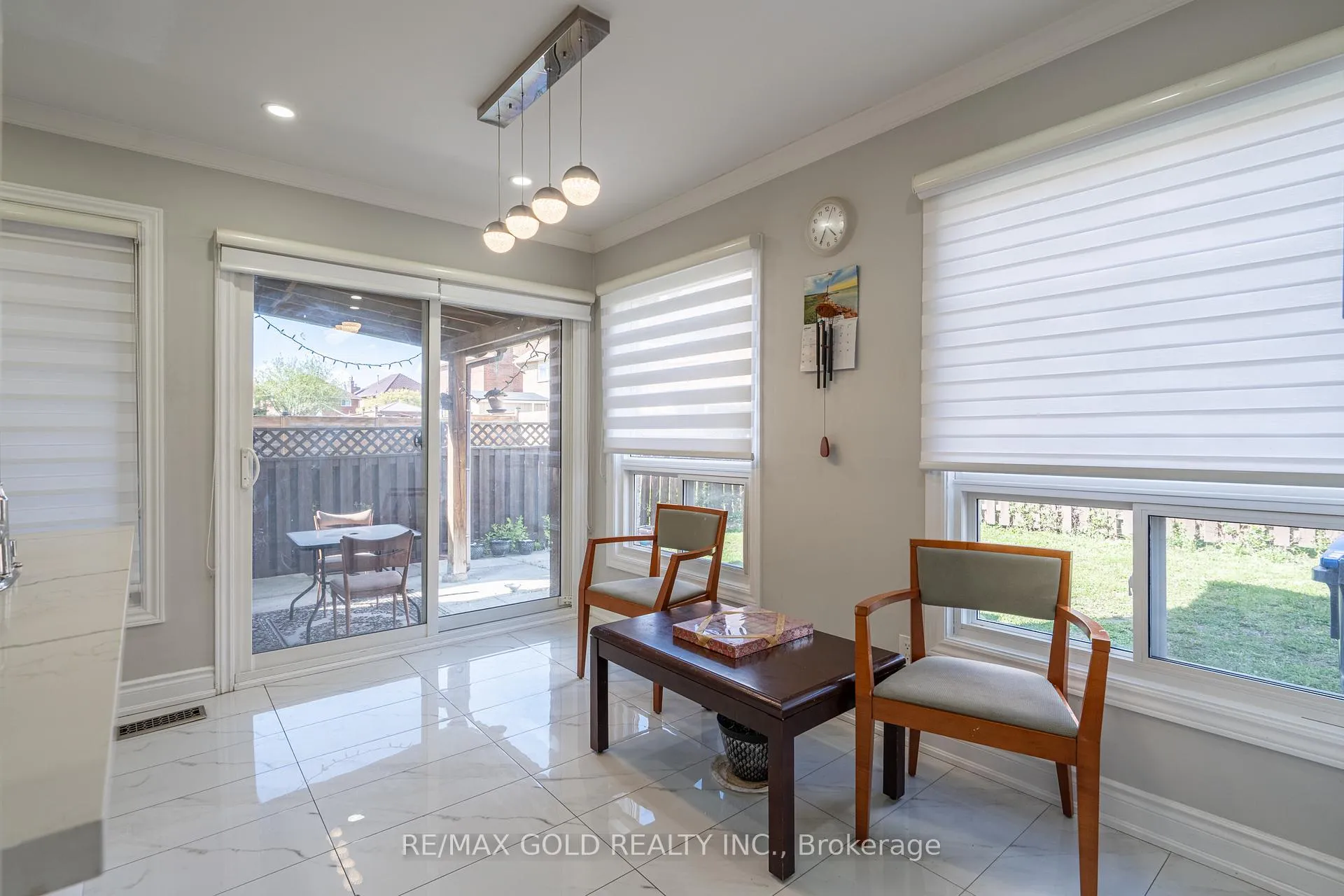 Photo 14 of 103 Lord Simcoe Drive, Brampton, Westgate — HOMEH