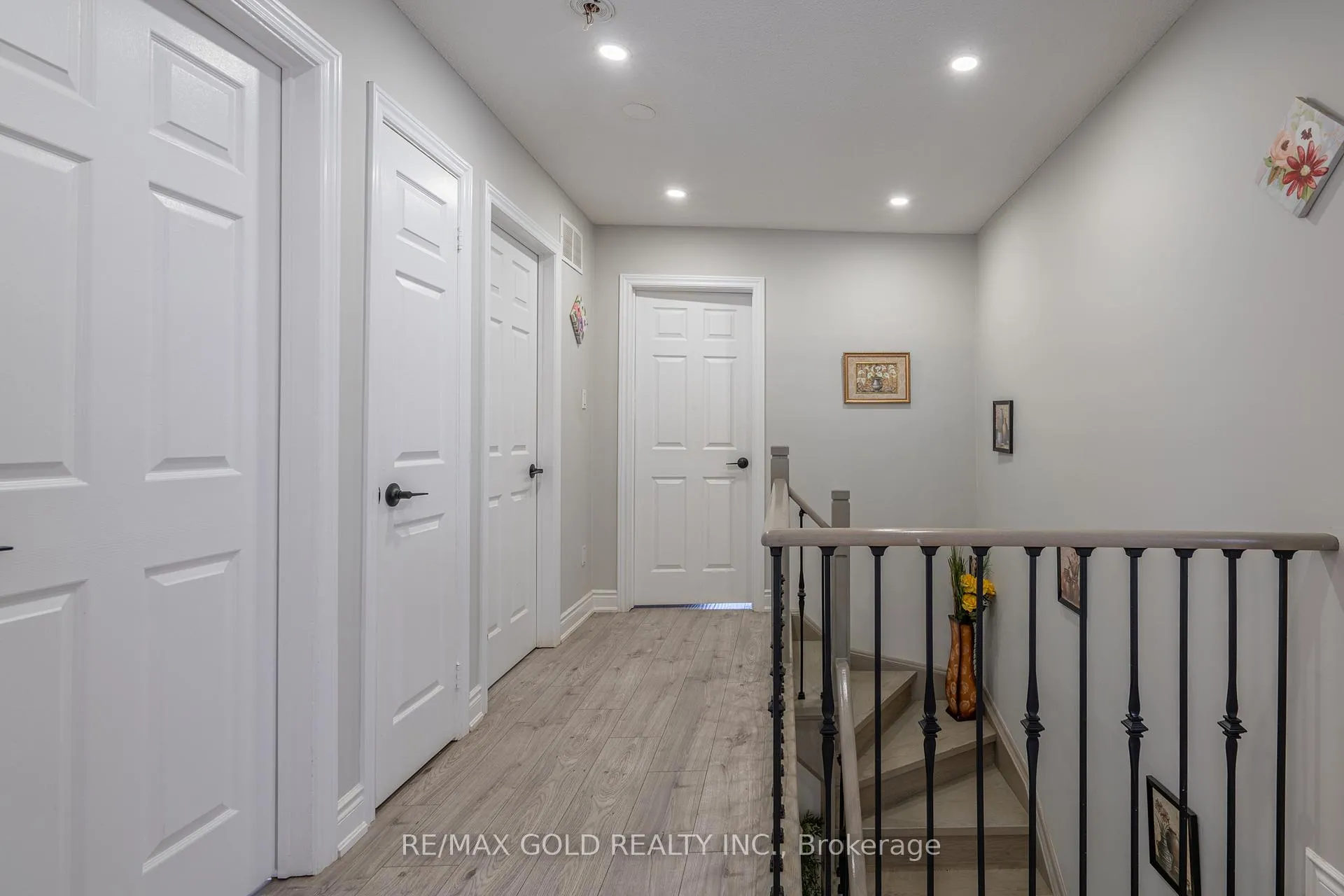 Photo 19 of 103 Lord Simcoe Drive, Brampton, Westgate — HOMEH