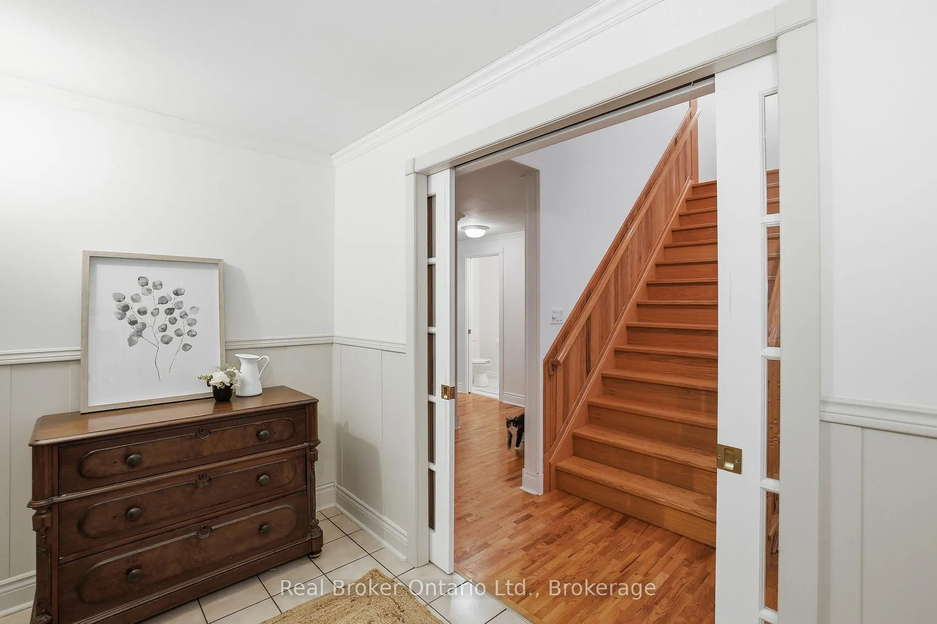 Photo 7 of 805500 25 Side Road, Grey Highlands — HOMEH