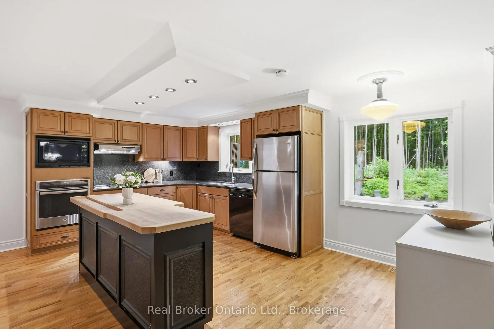 Photo 8 of 805500 25 Side Road, Grey Highlands — HOMEH