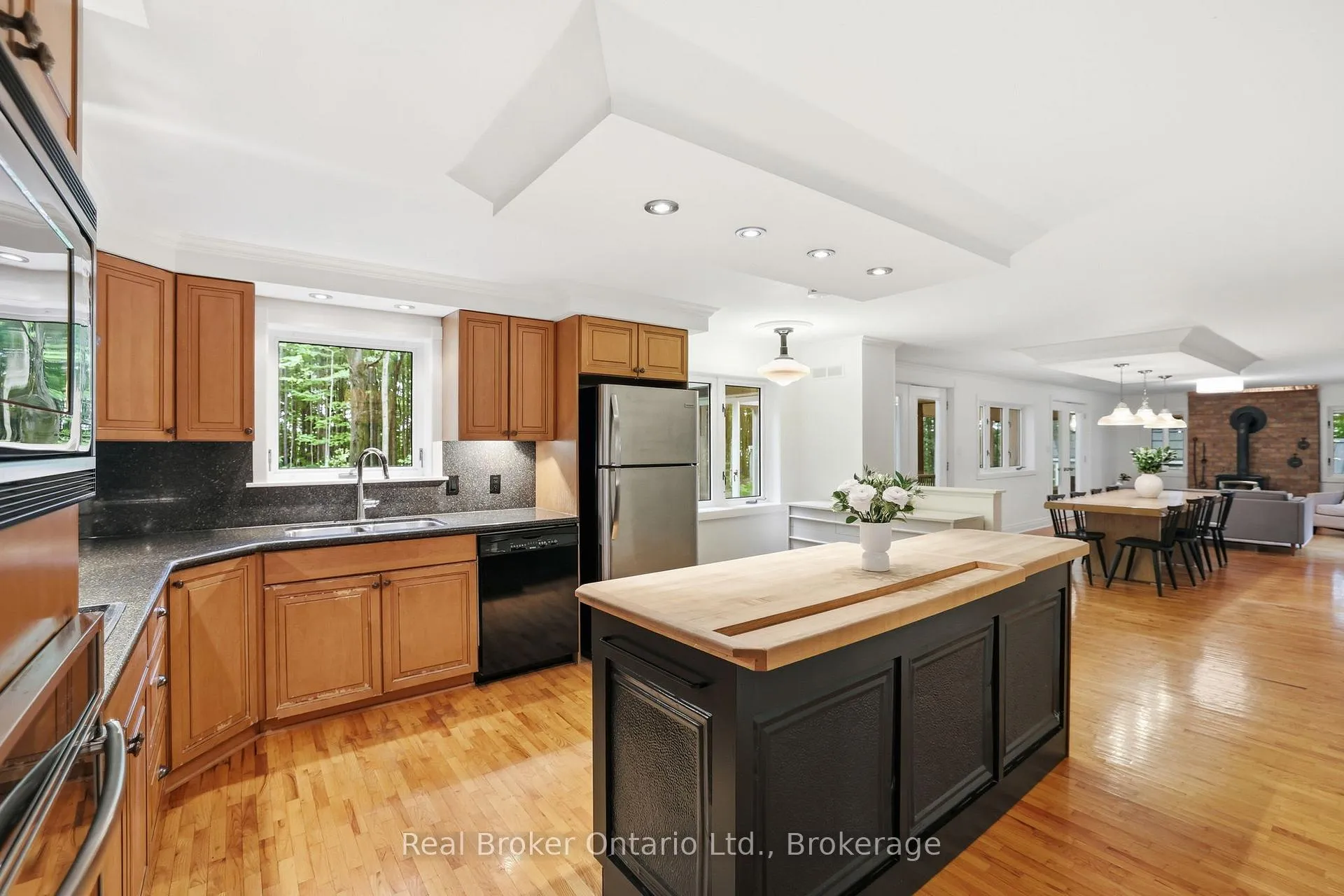 Photo 9 of 805500 25 Side Road, Grey Highlands — HOMEH