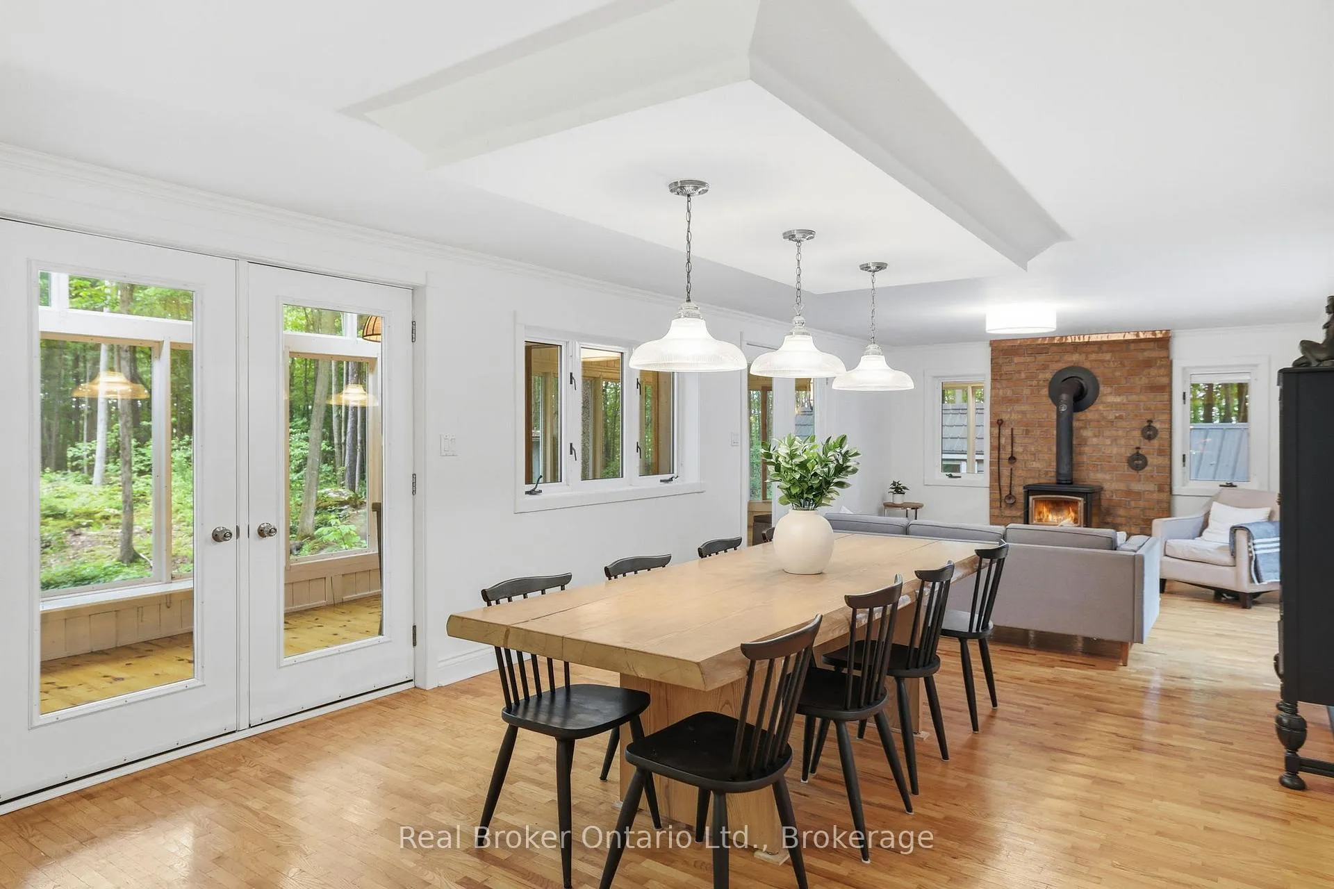 Photo 11 of 805500 25 Side Road, Grey Highlands — HOMEH