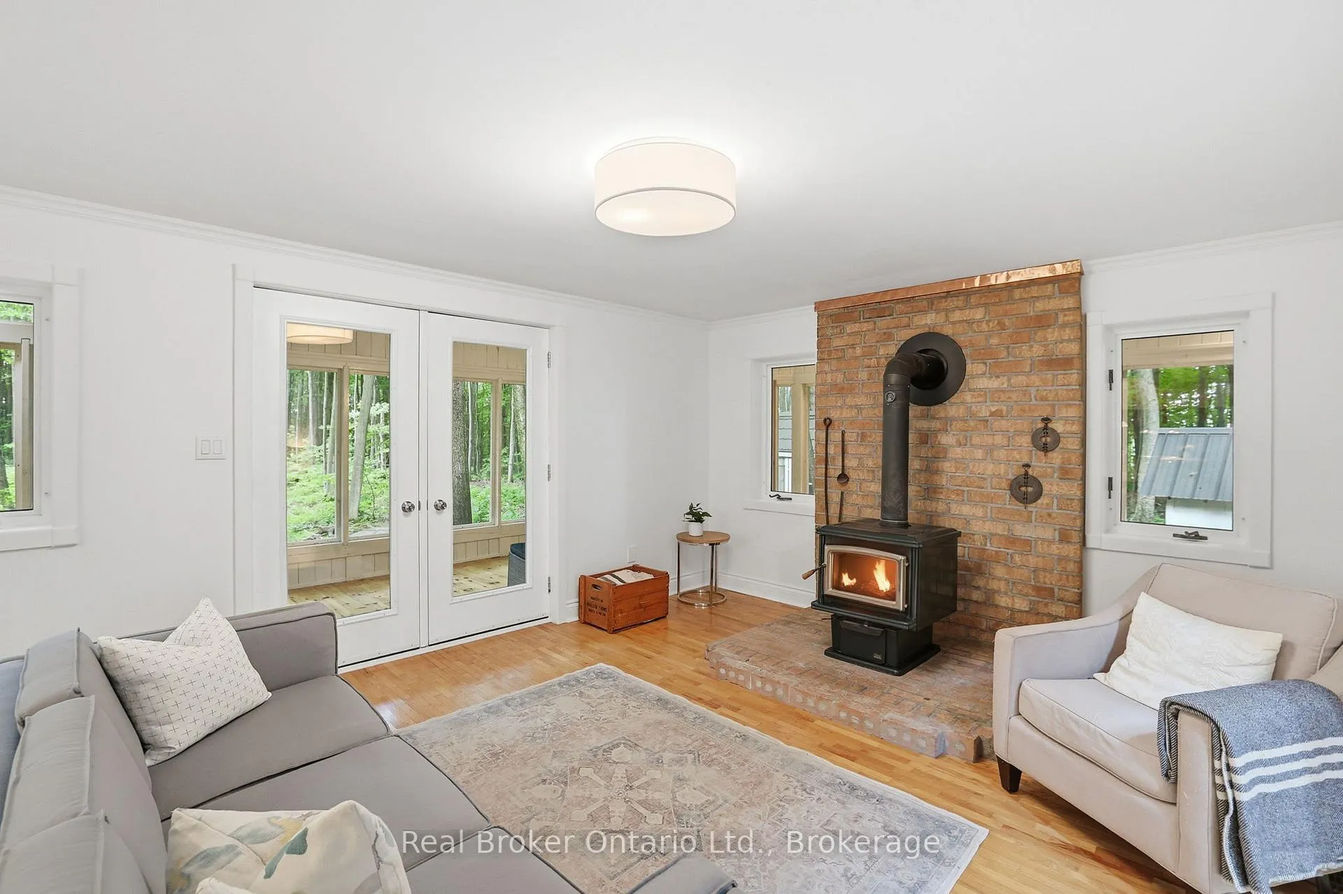 Photo 12 of 805500 25 Side Road, Grey Highlands — HOMEH