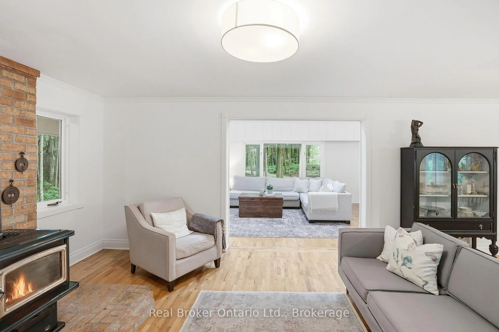 Photo 37 of 805500 25 Side Road, Grey Highlands — HOMEH