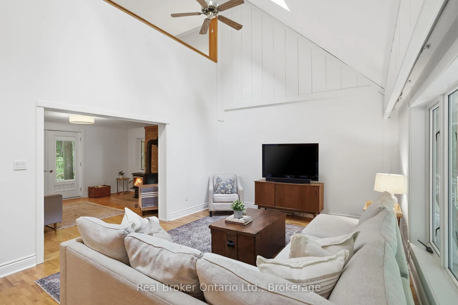 Photo 14 of 805500 25 Side Road, Grey Highlands — HOMEH