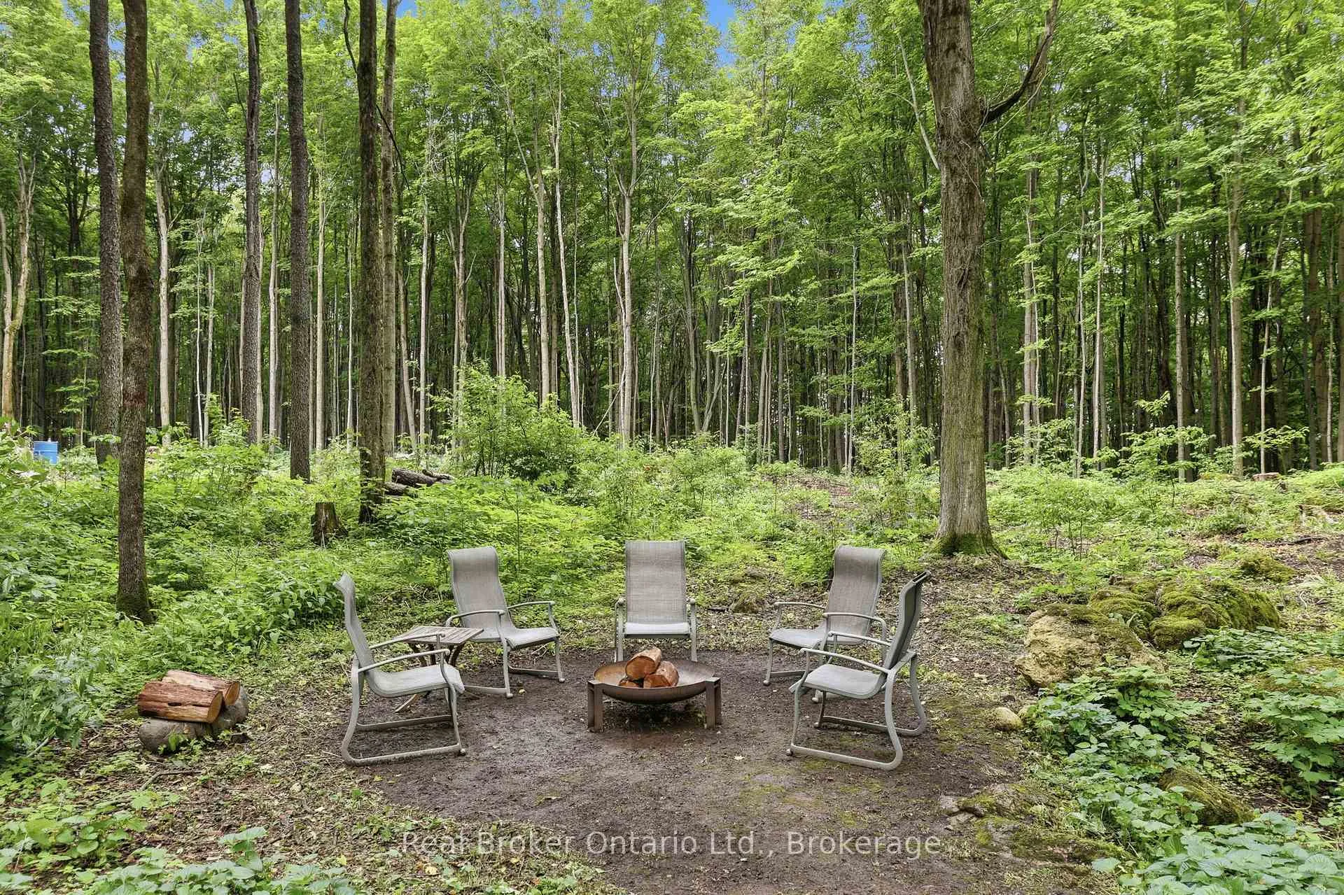 Photo 29 of 805500 25 Side Road, Grey Highlands — HOMEH