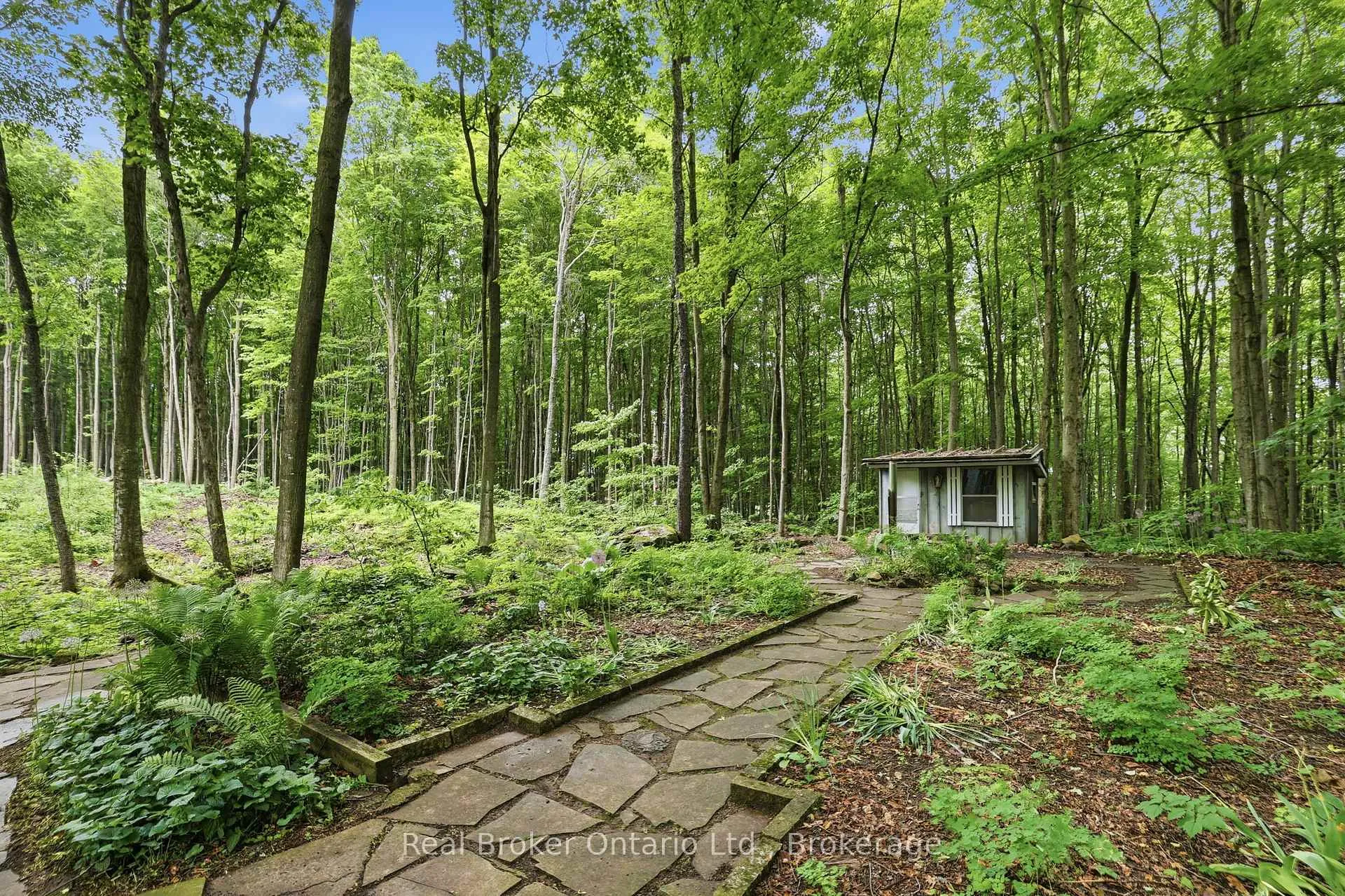 Photo 30 of 805500 25 Side Road, Grey Highlands — HOMEH