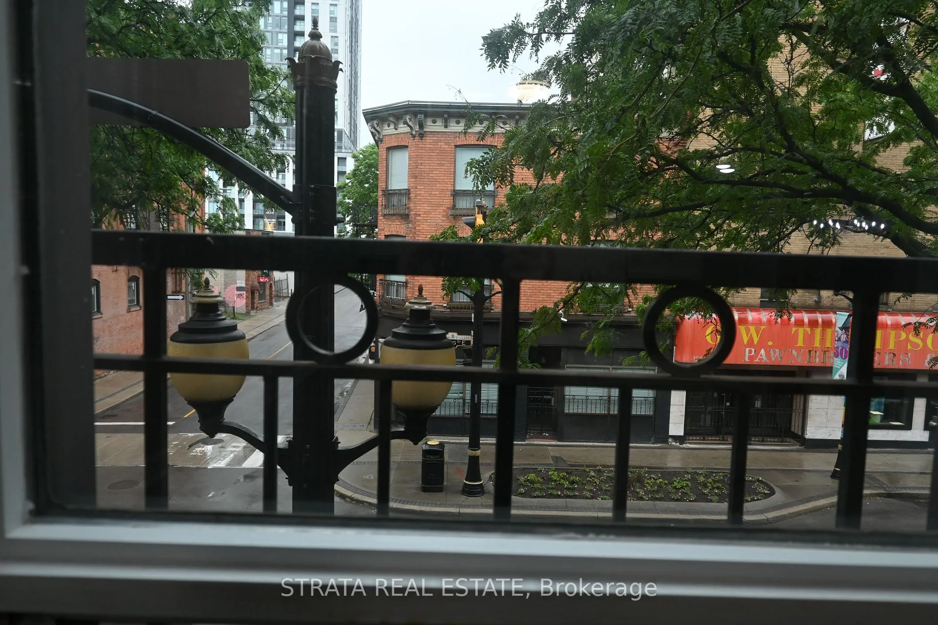 Photo 24 of Unit 1, 199 King Street E, Hamilton, Beasley — HOMEH