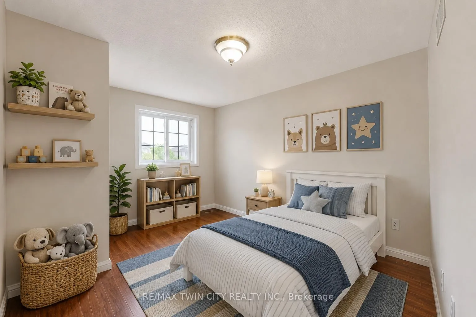 Photo 22 of 213 Grey Fox Drive, Kitchener — HOMEH