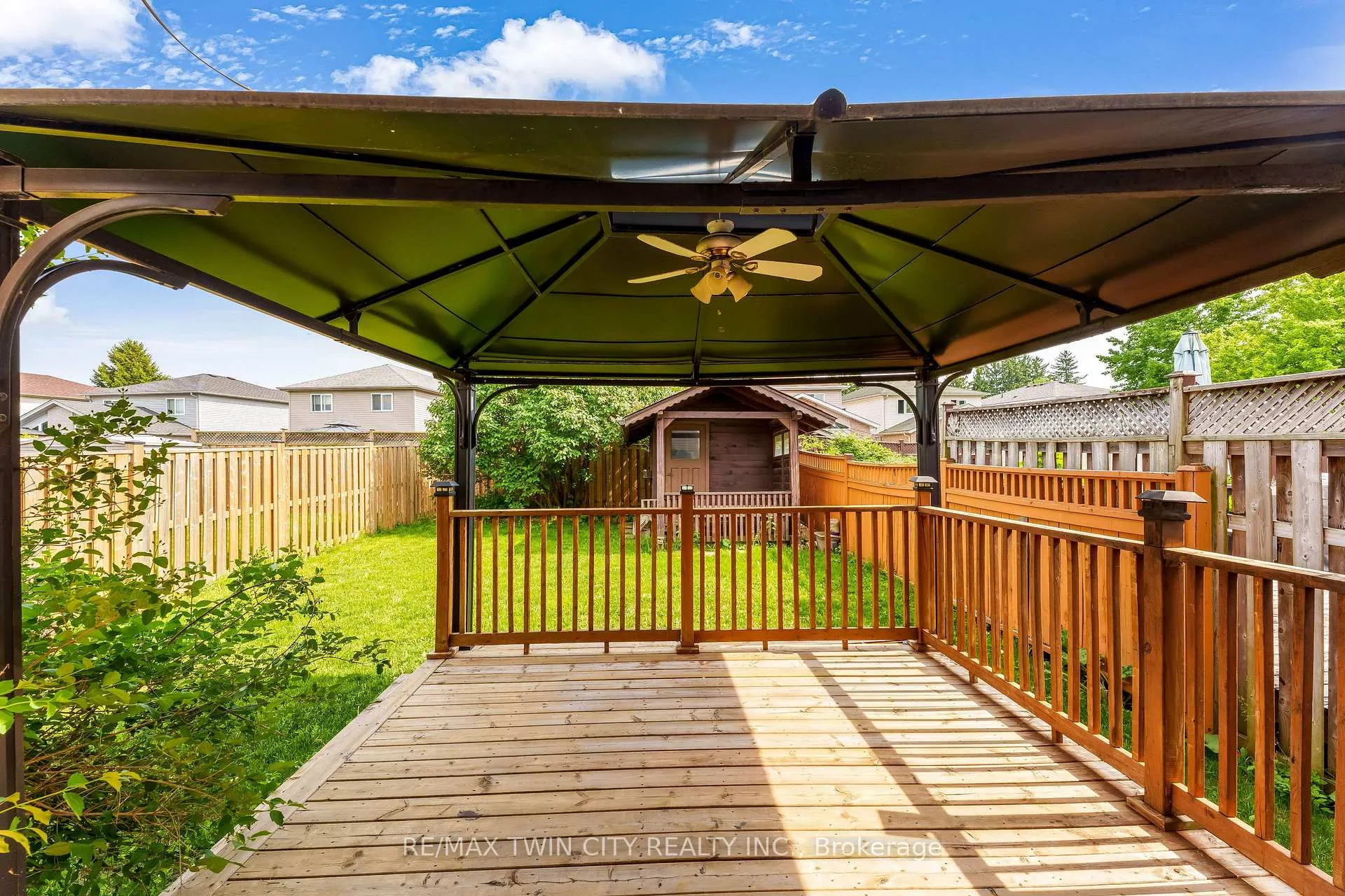 Photo 36 of 213 Grey Fox Drive, Kitchener — HOMEH