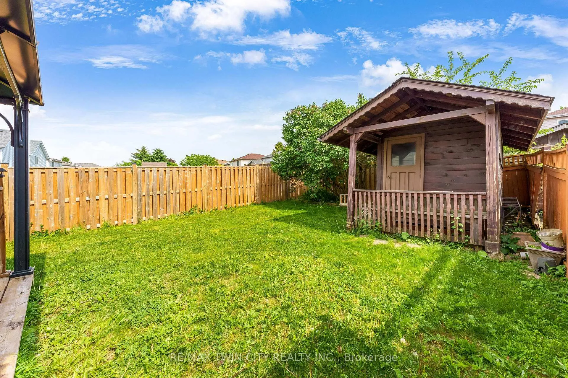 Photo 37 of 213 Grey Fox Drive, Kitchener — HOMEH