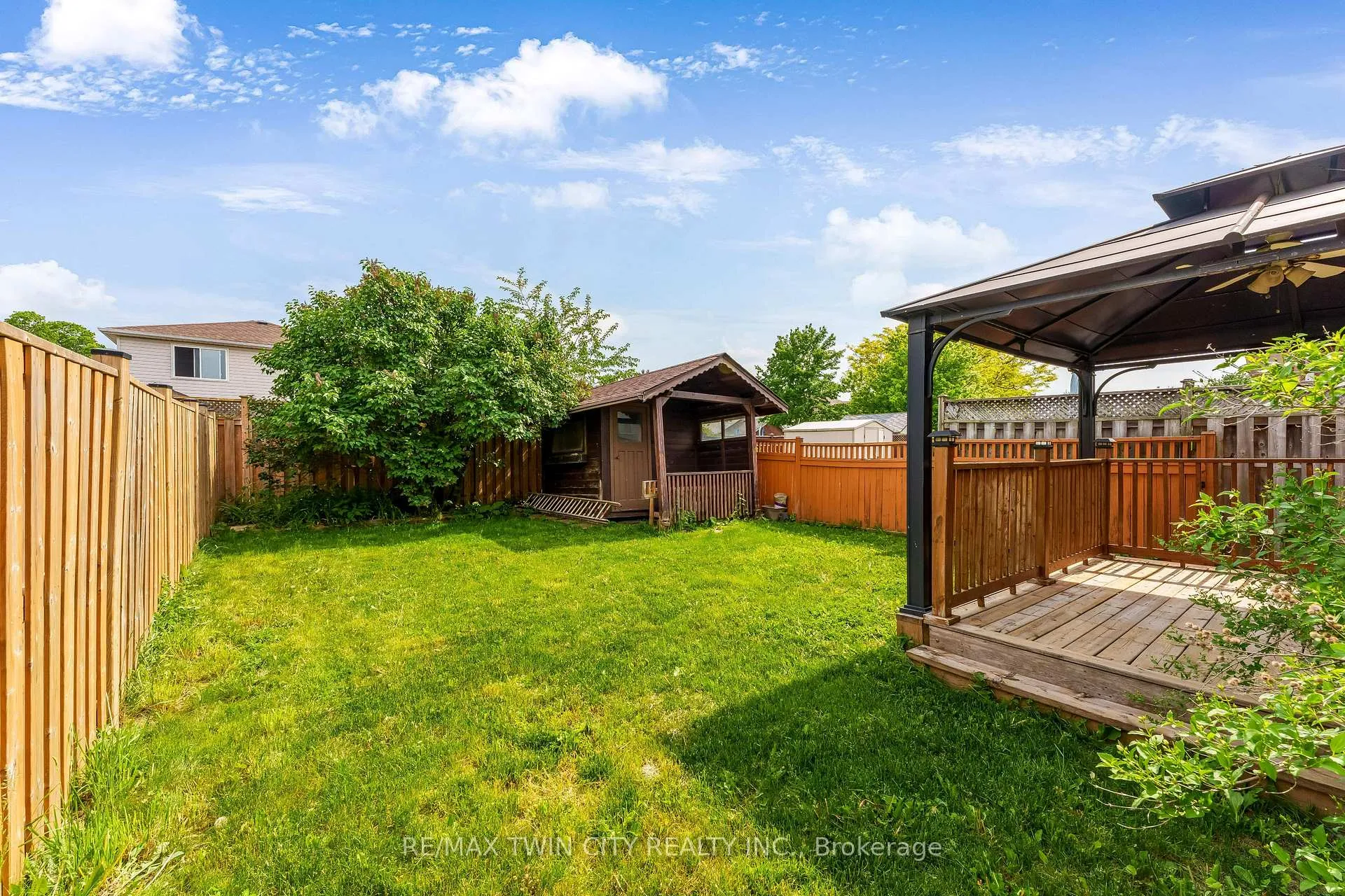 Photo 39 of 213 Grey Fox Drive, Kitchener — HOMEH