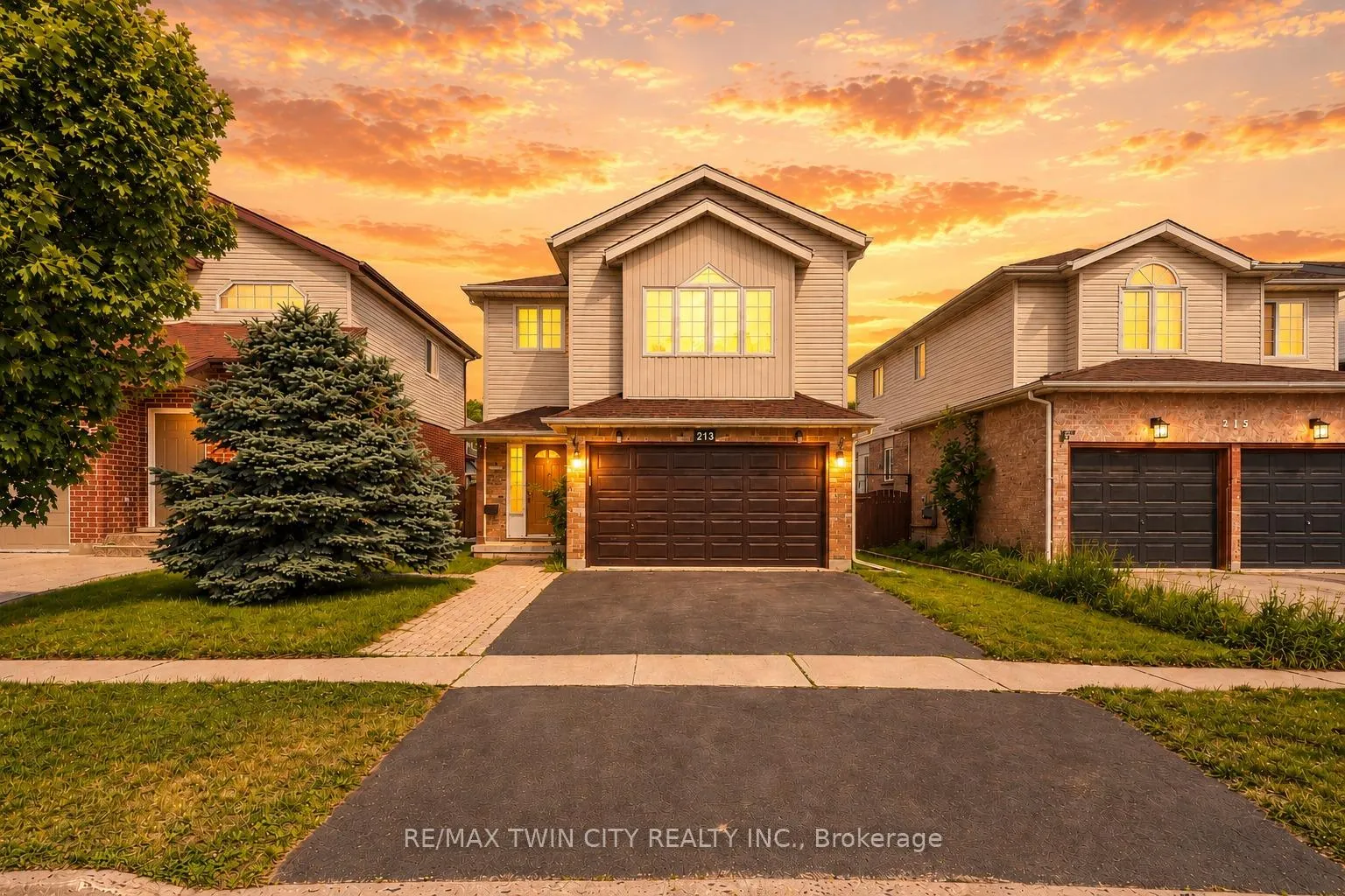 Photo 41 of 213 Grey Fox Drive, Kitchener — HOMEH