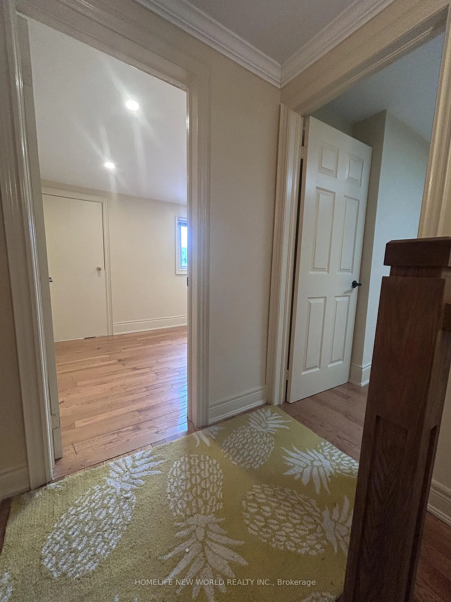 Photo 6 of Unit upper, 11 Humber Boulevard, Toronto, Rockcliffe-Smythe — HOMEH