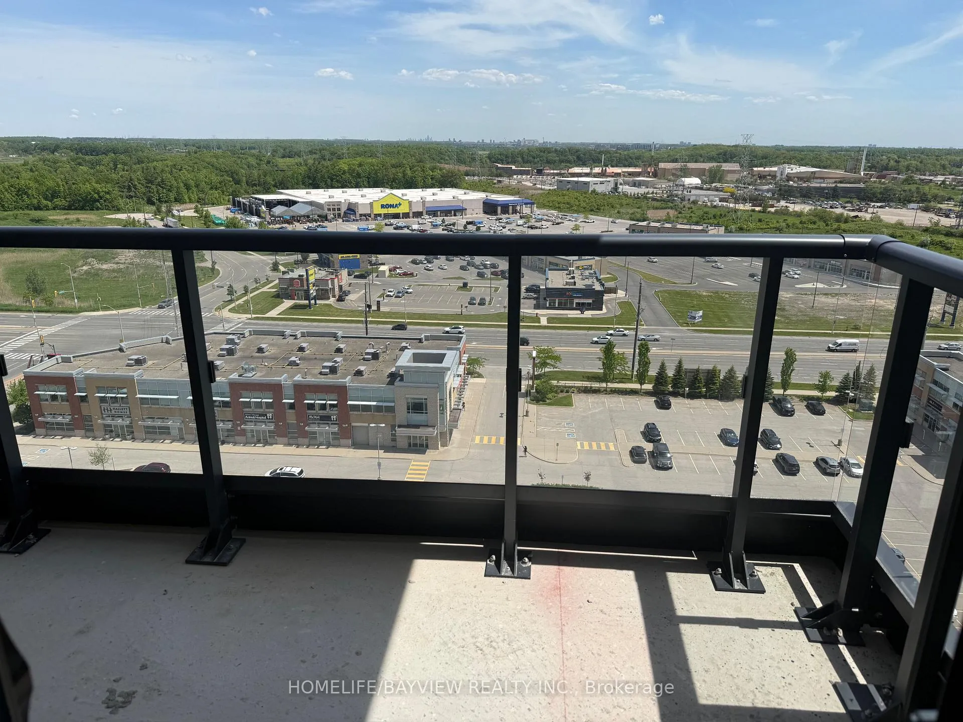 Photo 11 of Unit C1406, 4878 Powers Common Drive, Burlington, Appleby — HOMEH