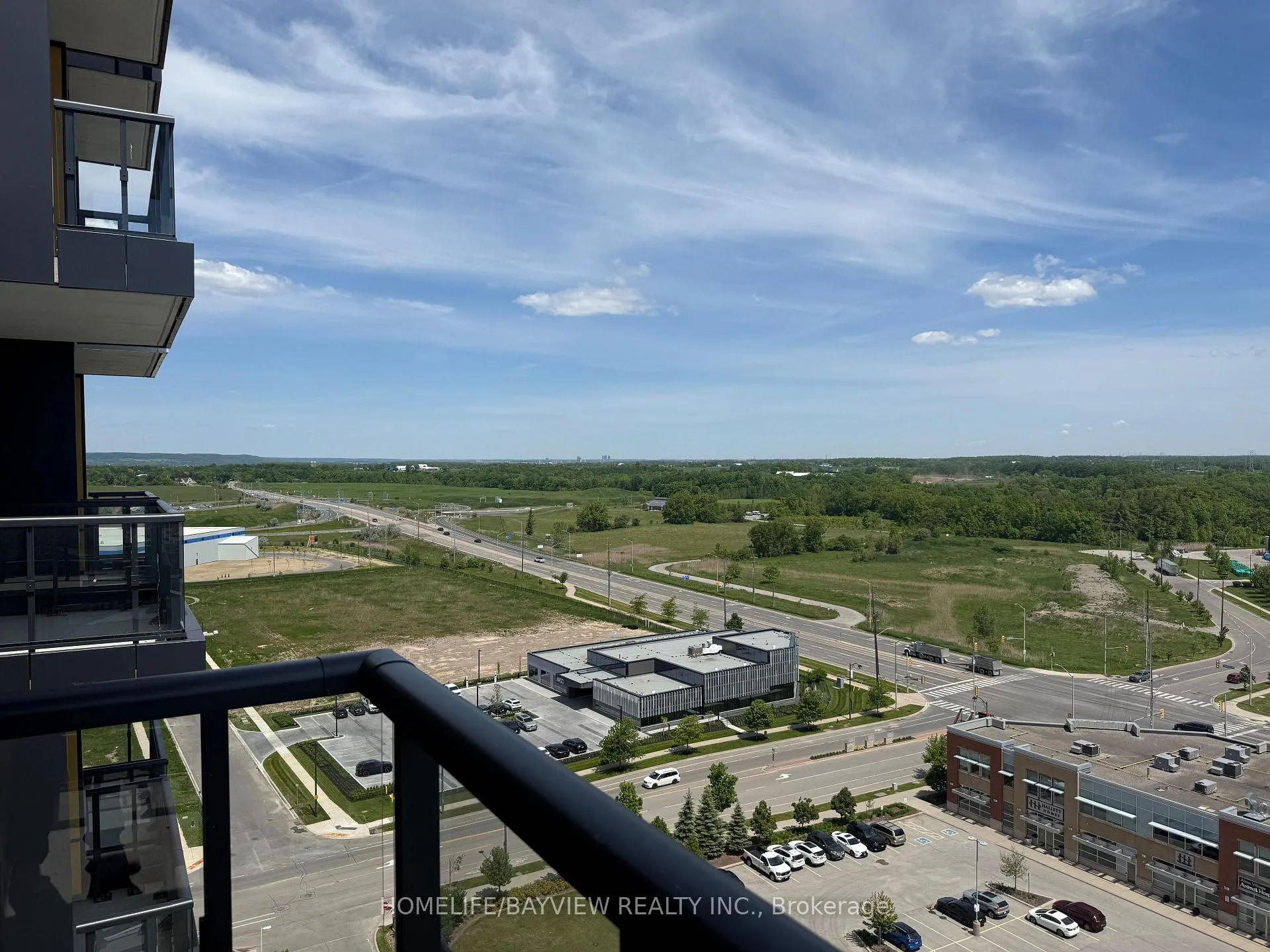Photo 13 of Unit C1406, 4878 Powers Common Drive, Burlington, Appleby — HOMEH