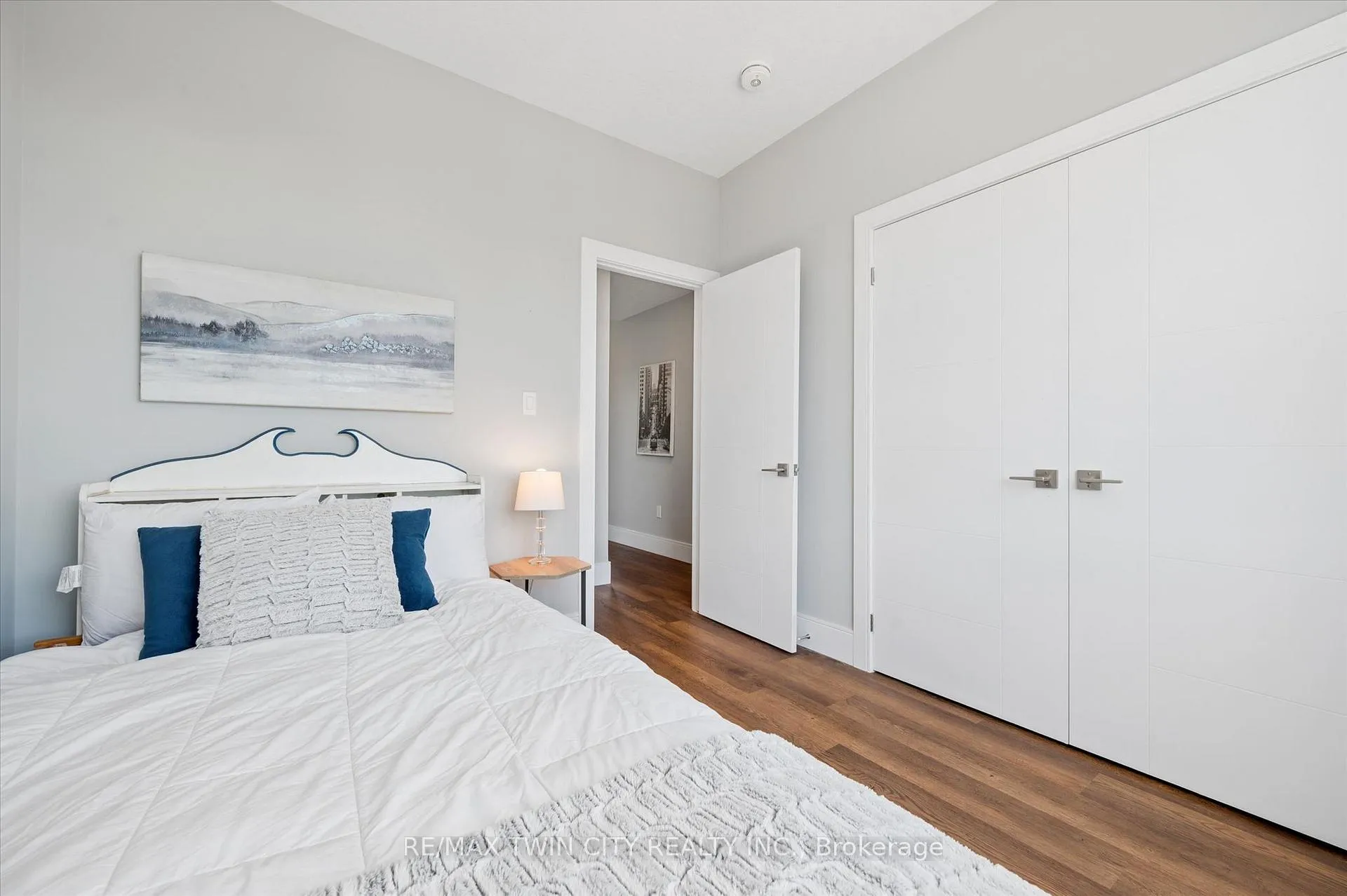 Photo 15 of Unit 12, 54 Bridge Street W, Kitchener, University Downs — HOMEH