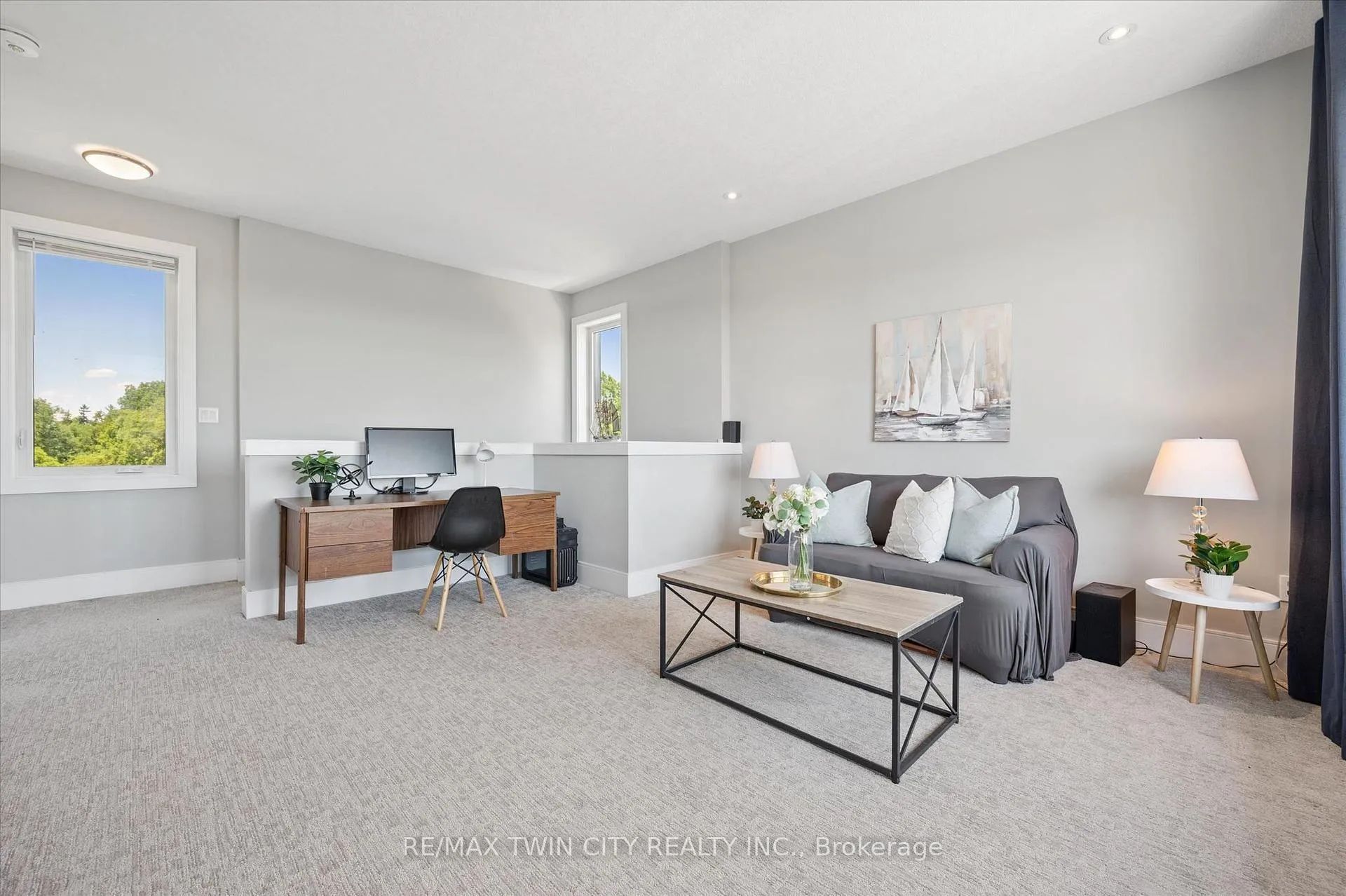 Photo 19 of Unit 12, 54 Bridge Street W, Kitchener, University Downs — HOMEH