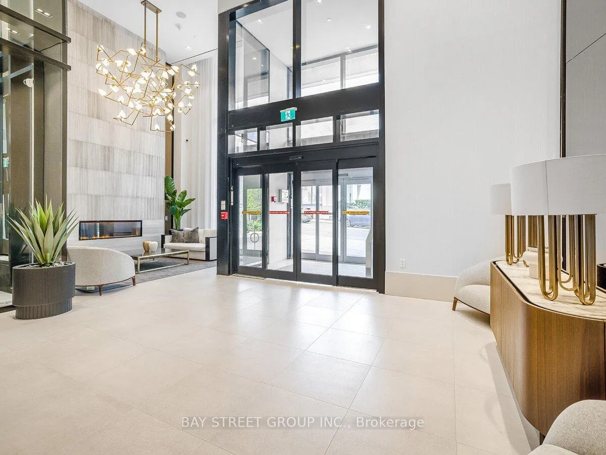 Photo 13 of Unit 1908, 2020 Bathurst Street, Toronto, Humewood-Cedarvale — HOMEH