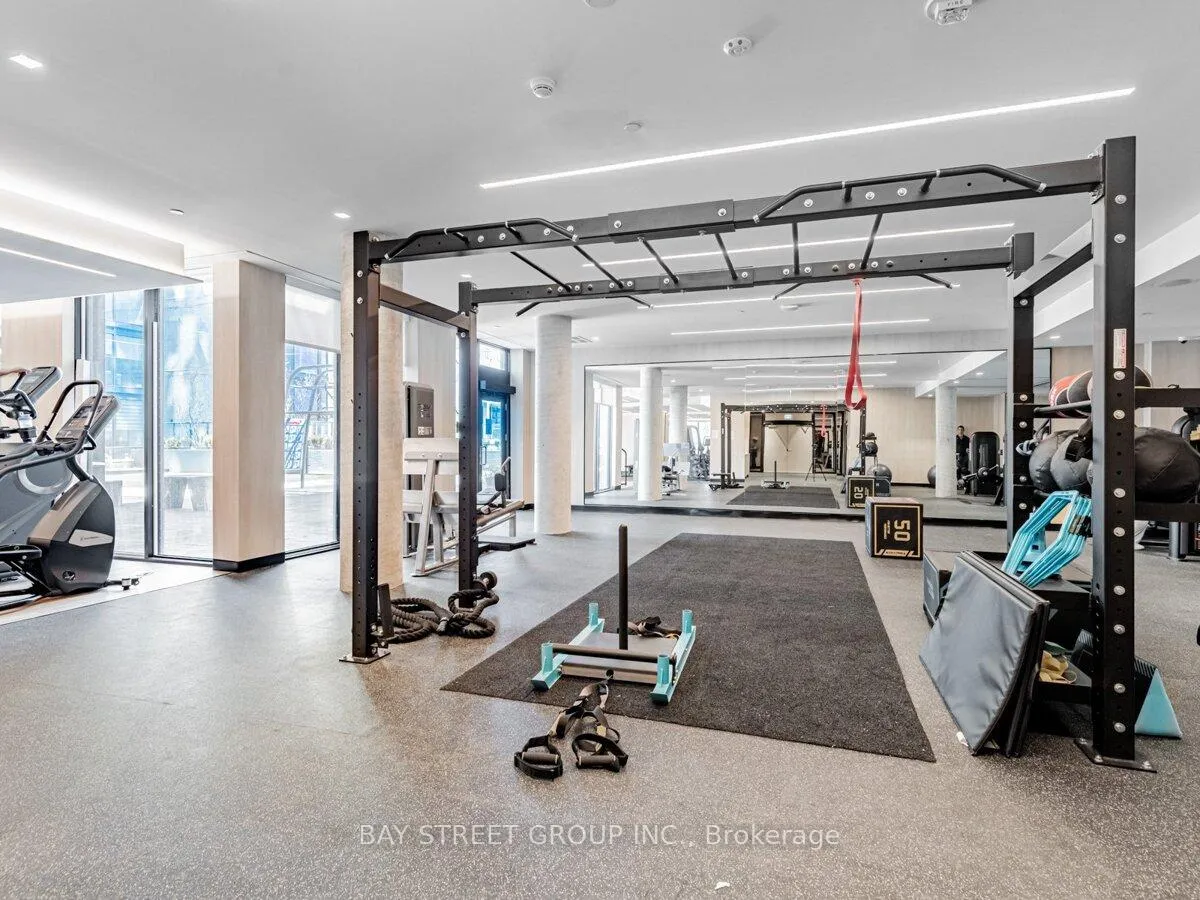 Photo 14 of Unit 1908, 2020 Bathurst Street, Toronto, Humewood-Cedarvale — HOMEH