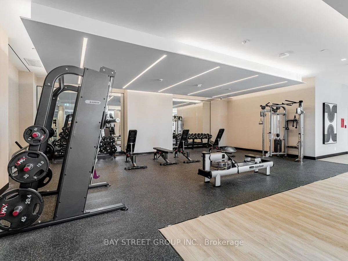 Photo 15 of Unit 1908, 2020 Bathurst Street, Toronto, Humewood-Cedarvale — HOMEH