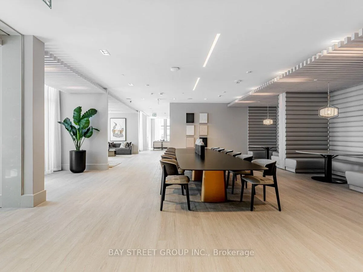 Photo 16 of Unit 1908, 2020 Bathurst Street, Toronto, Humewood-Cedarvale — HOMEH