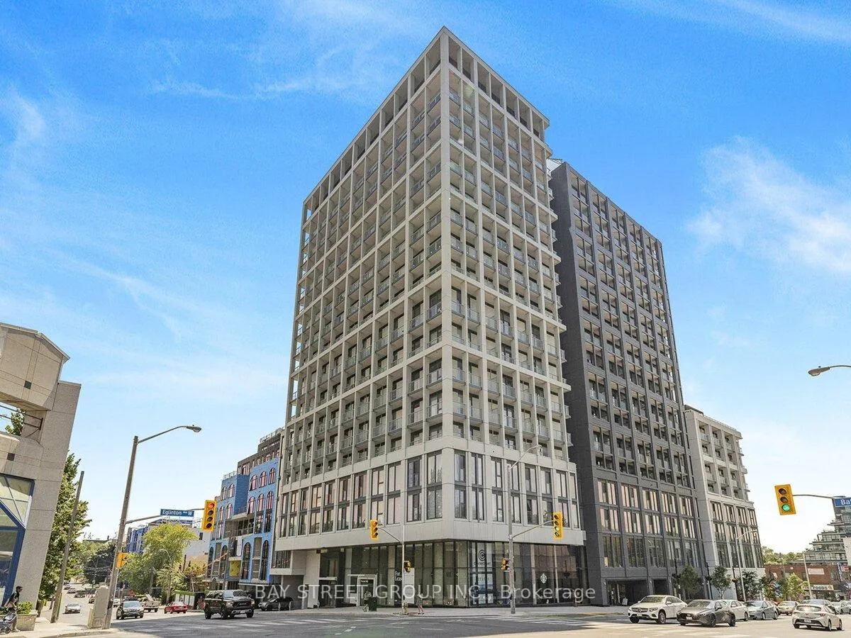 Photo 19 of Unit 1908, 2020 Bathurst Street, Toronto, Humewood-Cedarvale — HOMEH