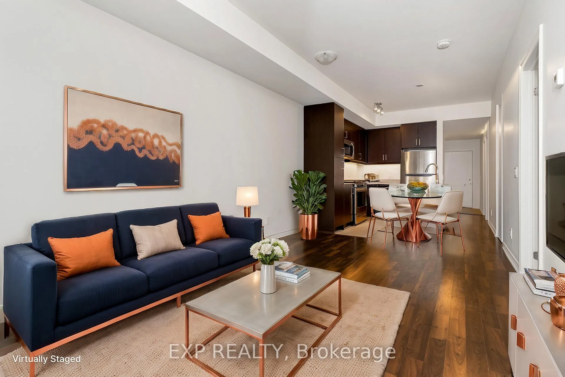 Photo 4 of Unit 308, 17 Spooner Crescent, Collingwood — HOMEH