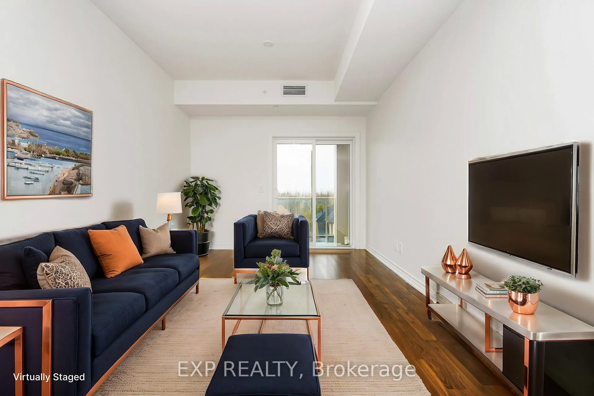 Photo 7 of Unit 308, 17 Spooner Crescent, Collingwood — HOMEH