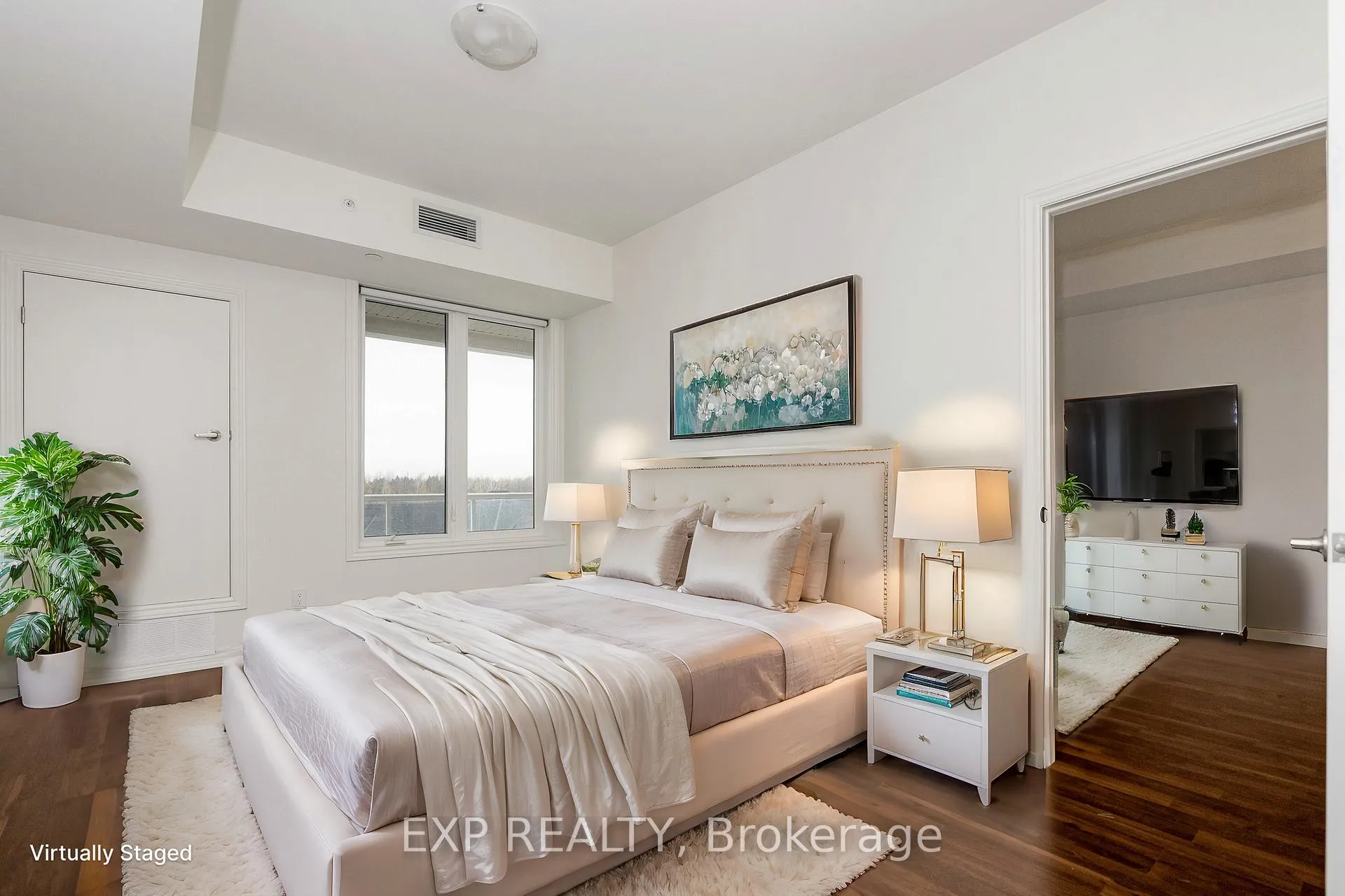 Photo 3 of Unit 308, 17 Spooner Crescent, Collingwood — HOMEH