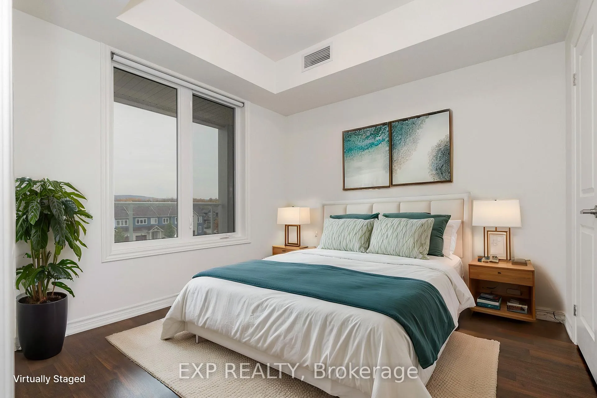 Photo 5 of Unit 308, 17 Spooner Crescent, Collingwood — HOMEH