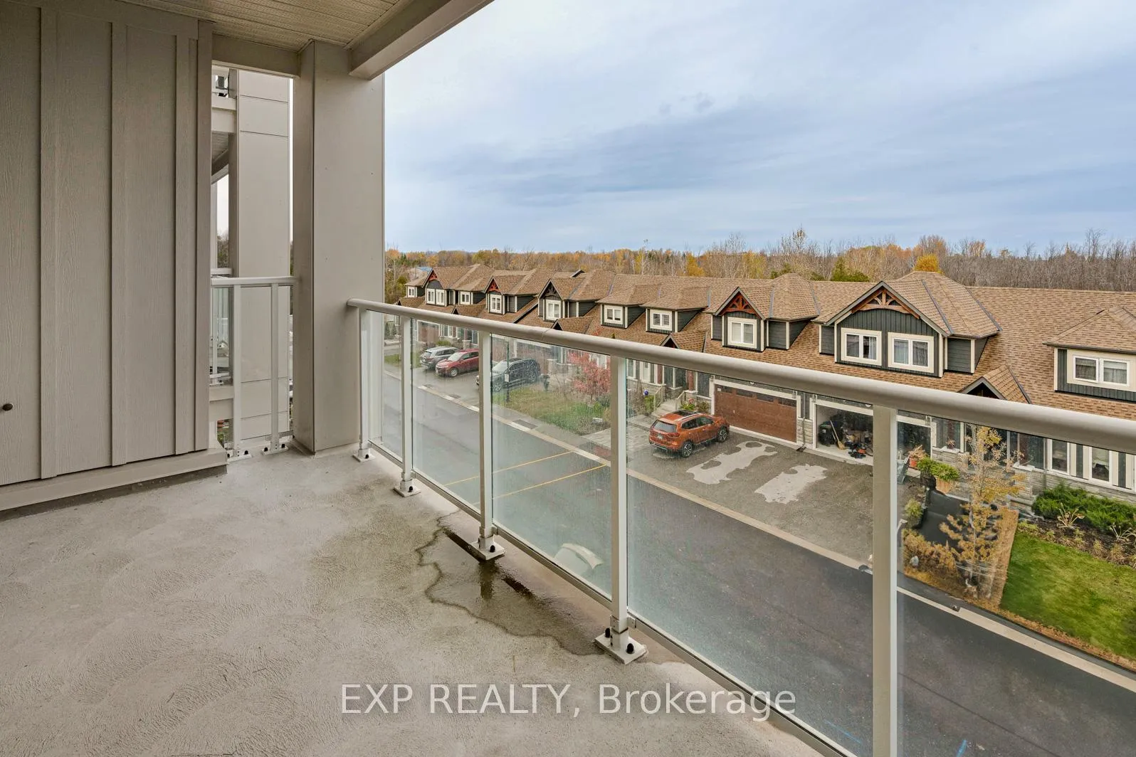 Photo 15 of Unit 308, 17 Spooner Crescent, Collingwood — HOMEH