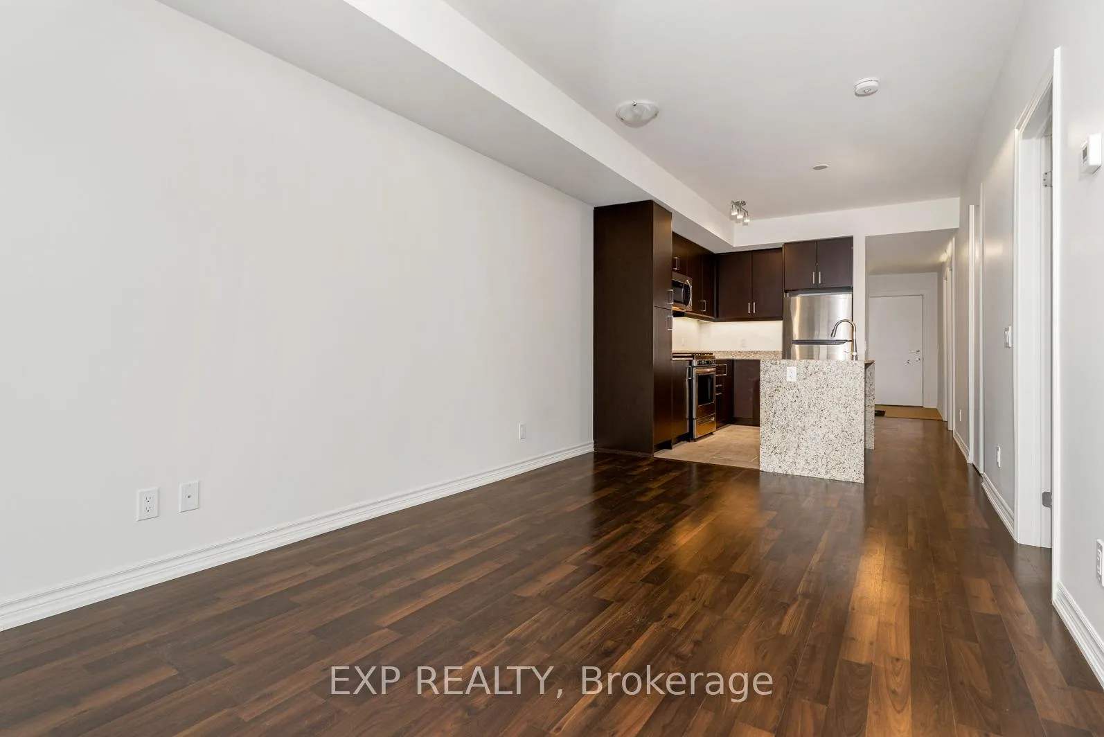 Photo 17 of Unit 308, 17 Spooner Crescent, Collingwood — HOMEH