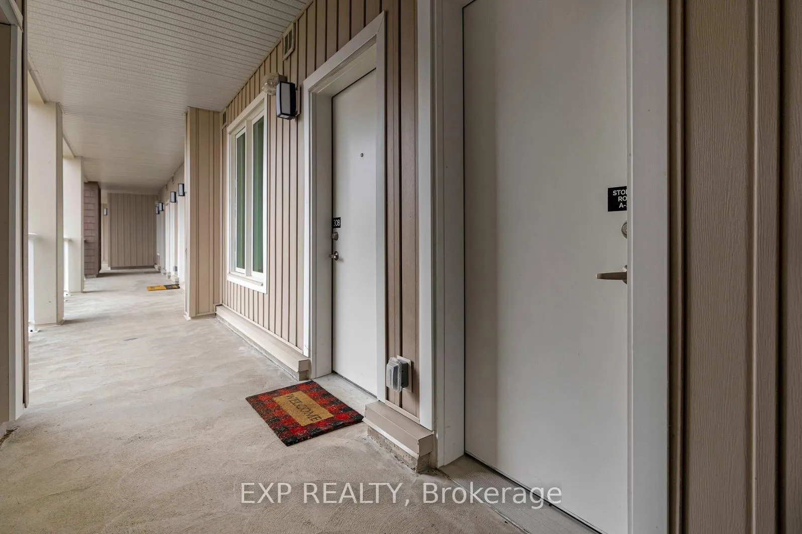 Photo 24 of Unit 308, 17 Spooner Crescent, Collingwood — HOMEH