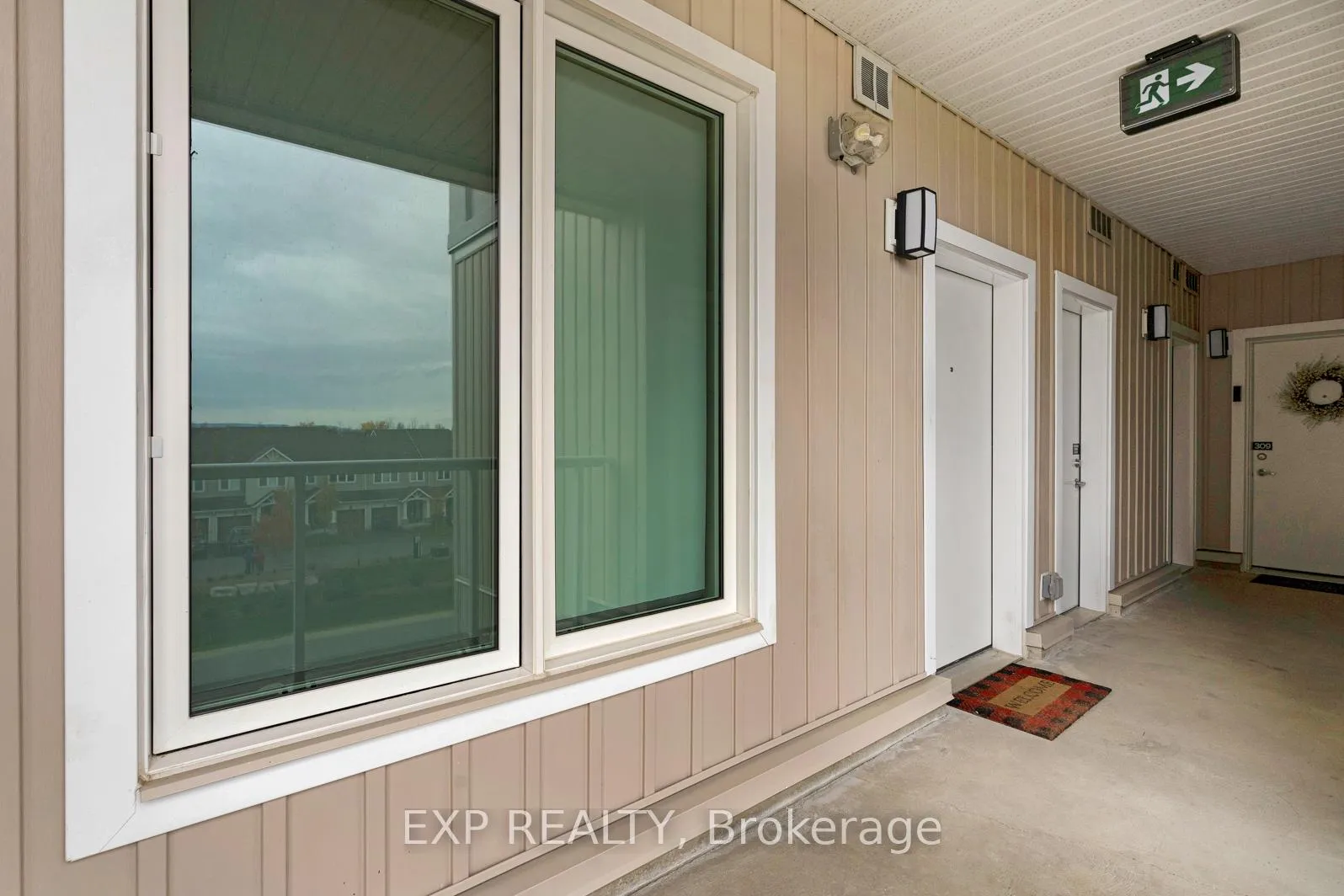 Photo 25 of Unit 308, 17 Spooner Crescent, Collingwood — HOMEH