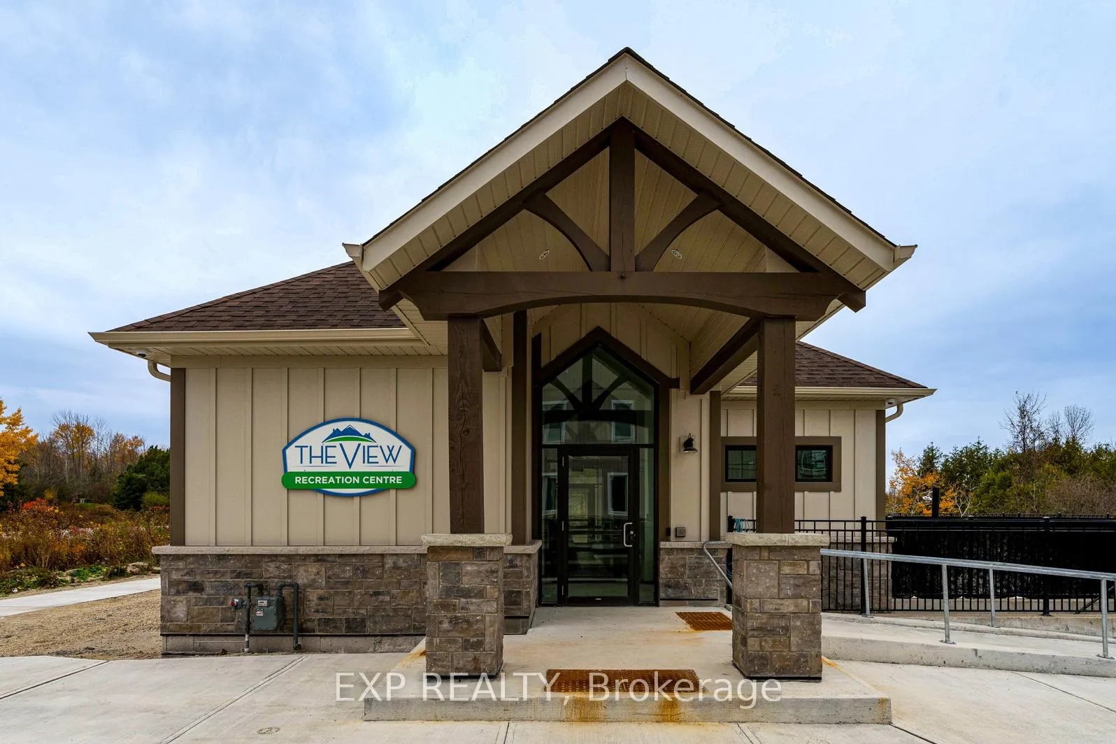 Photo 27 of Unit 308, 17 Spooner Crescent, Collingwood — HOMEH