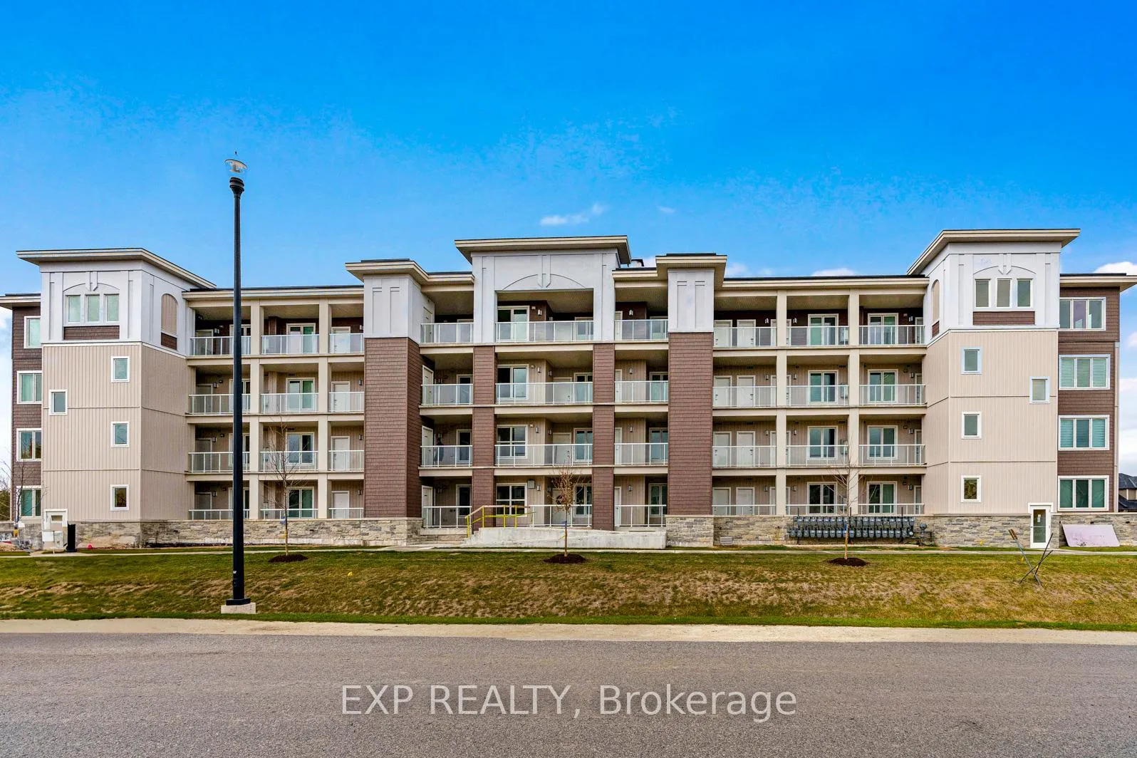 Photo 28 of Unit 308, 17 Spooner Crescent, Collingwood — HOMEH