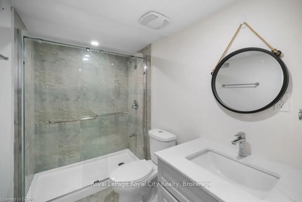Photo 8 of Unit LOWER, 78 Couling Crescent, Guelph, Grange Road — HOMEH