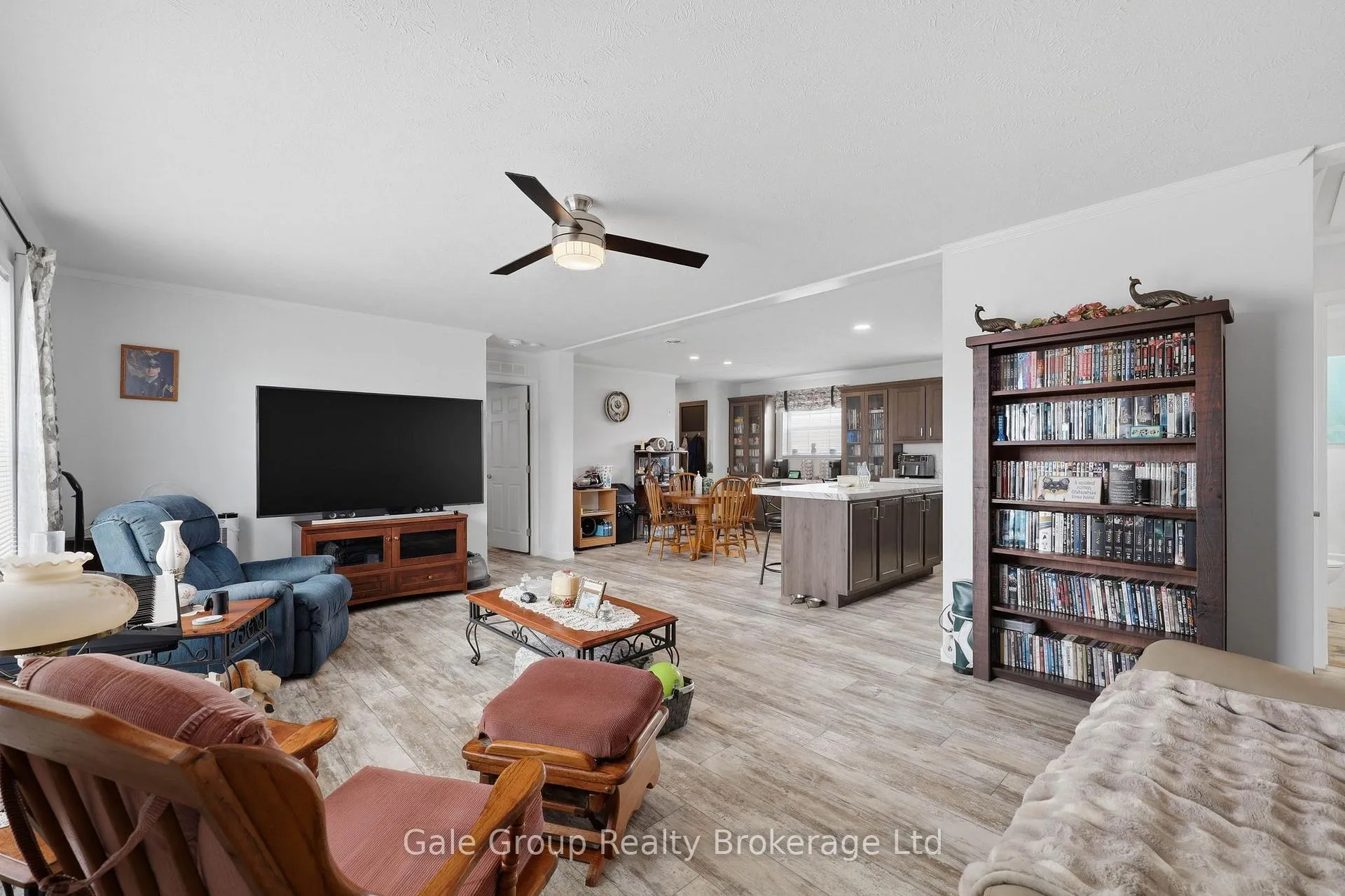Photo 7 of Unit 640, 99 Fourth Concession Road, Brant, Burford — HOMEH