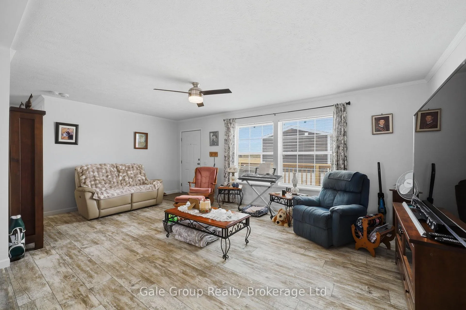 Photo 8 of Unit 640, 99 Fourth Concession Road, Brant, Burford — HOMEH
