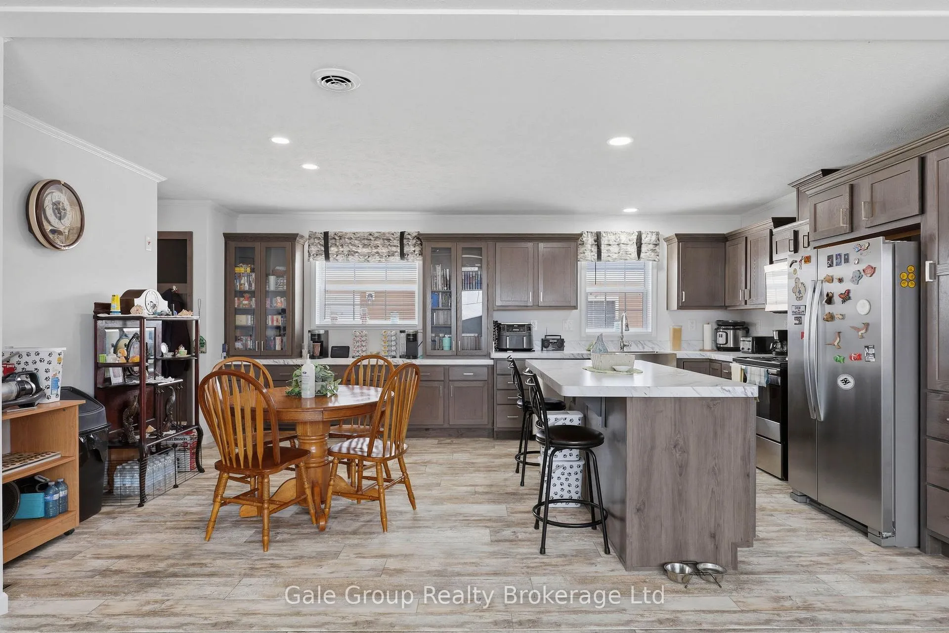 Photo 9 of Unit 640, 99 Fourth Concession Road, Brant, Burford — HOMEH