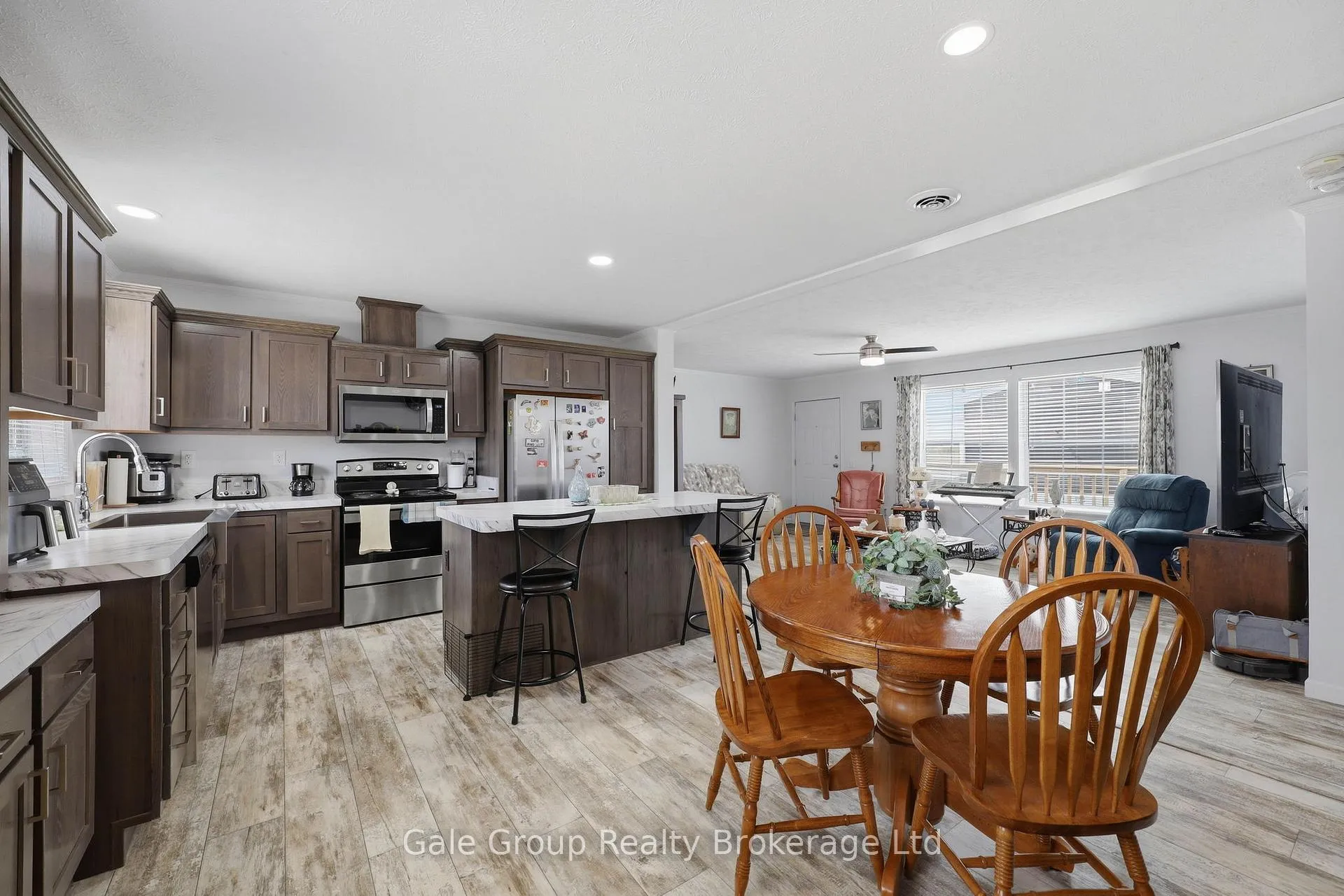 Photo 11 of Unit 640, 99 Fourth Concession Road, Brant, Burford — HOMEH