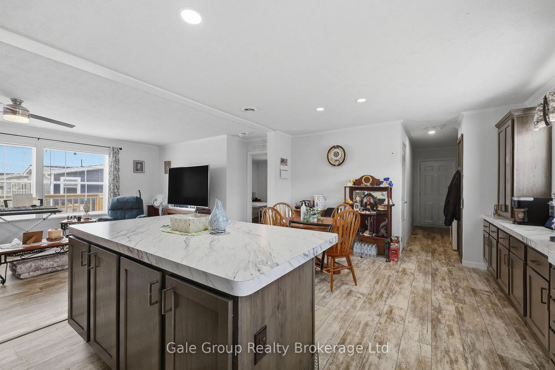 Photo 12 of Unit 640, 99 Fourth Concession Road, Brant, Burford — HOMEH