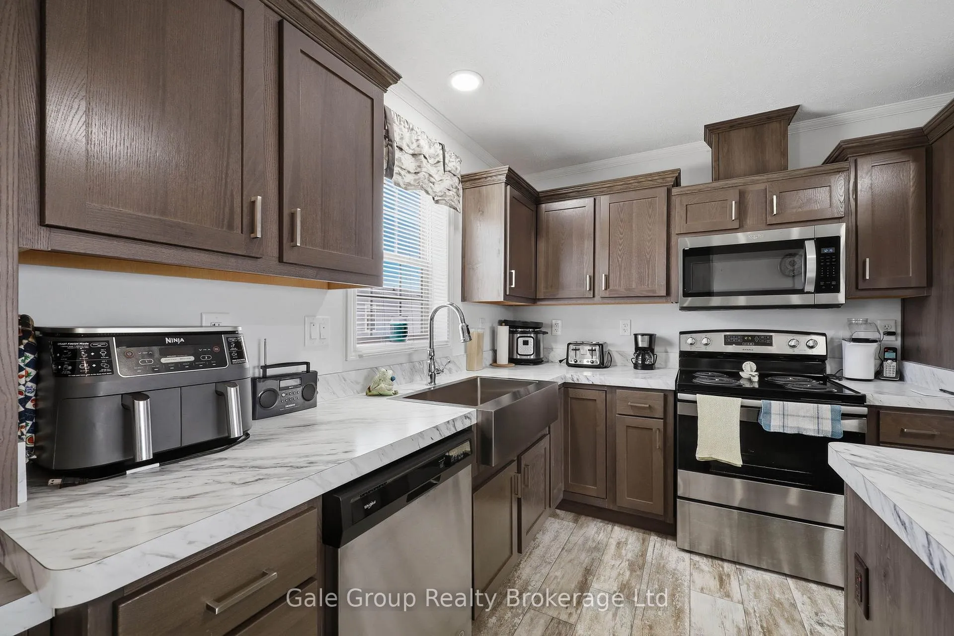 Photo 13 of Unit 640, 99 Fourth Concession Road, Brant, Burford — HOMEH
