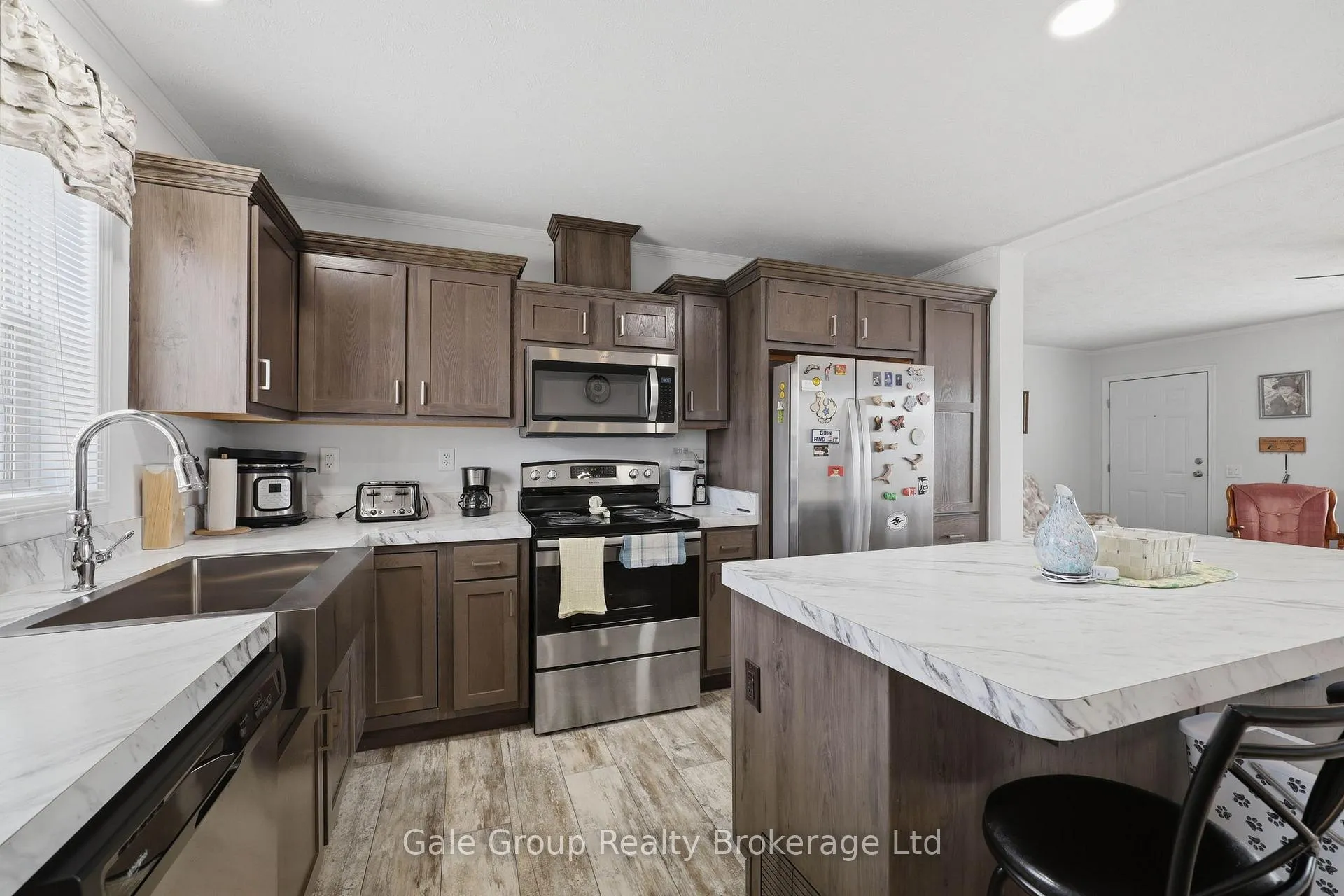 Photo 14 of Unit 640, 99 Fourth Concession Road, Brant, Burford — HOMEH