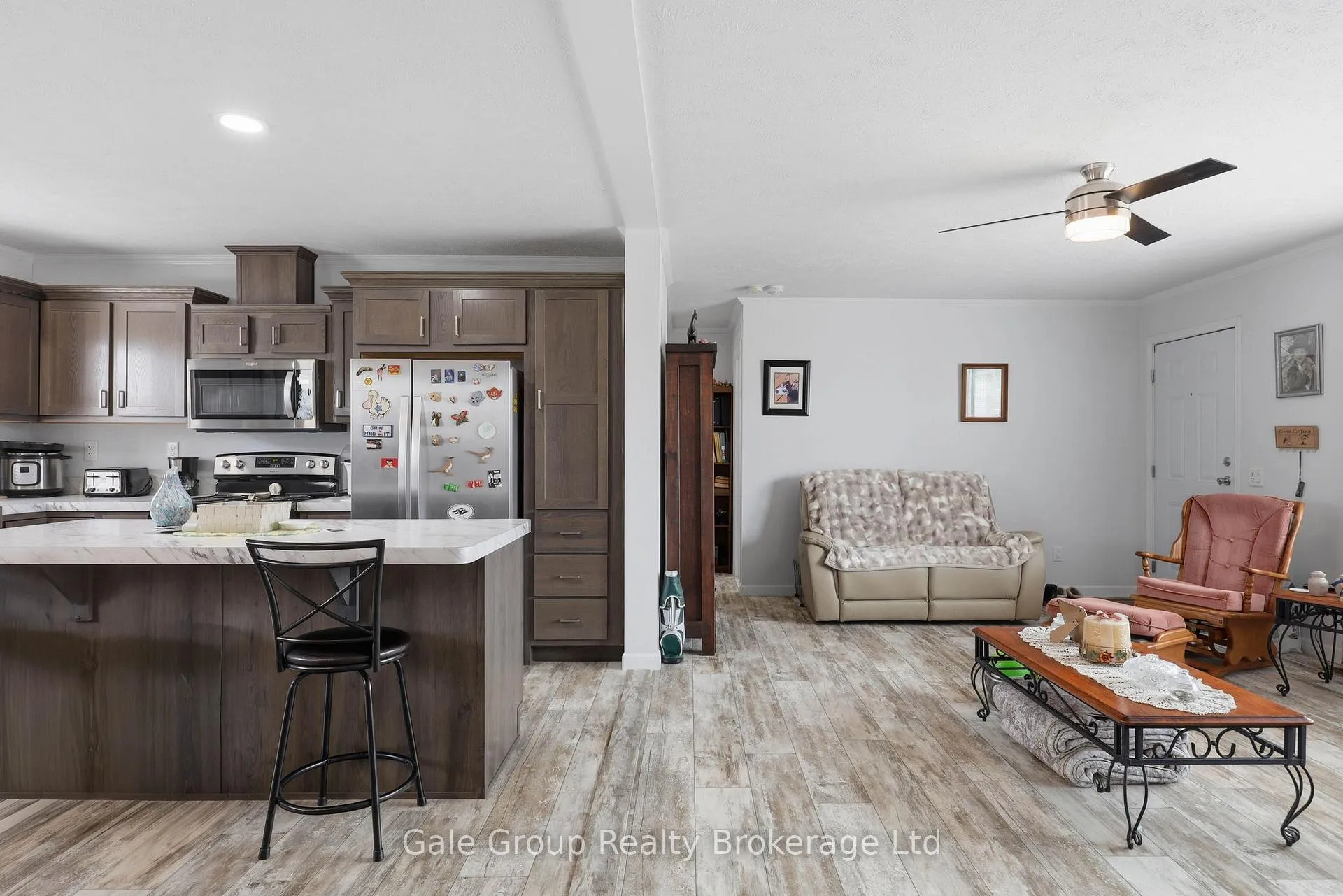 Photo 15 of Unit 640, 99 Fourth Concession Road, Brant, Burford — HOMEH