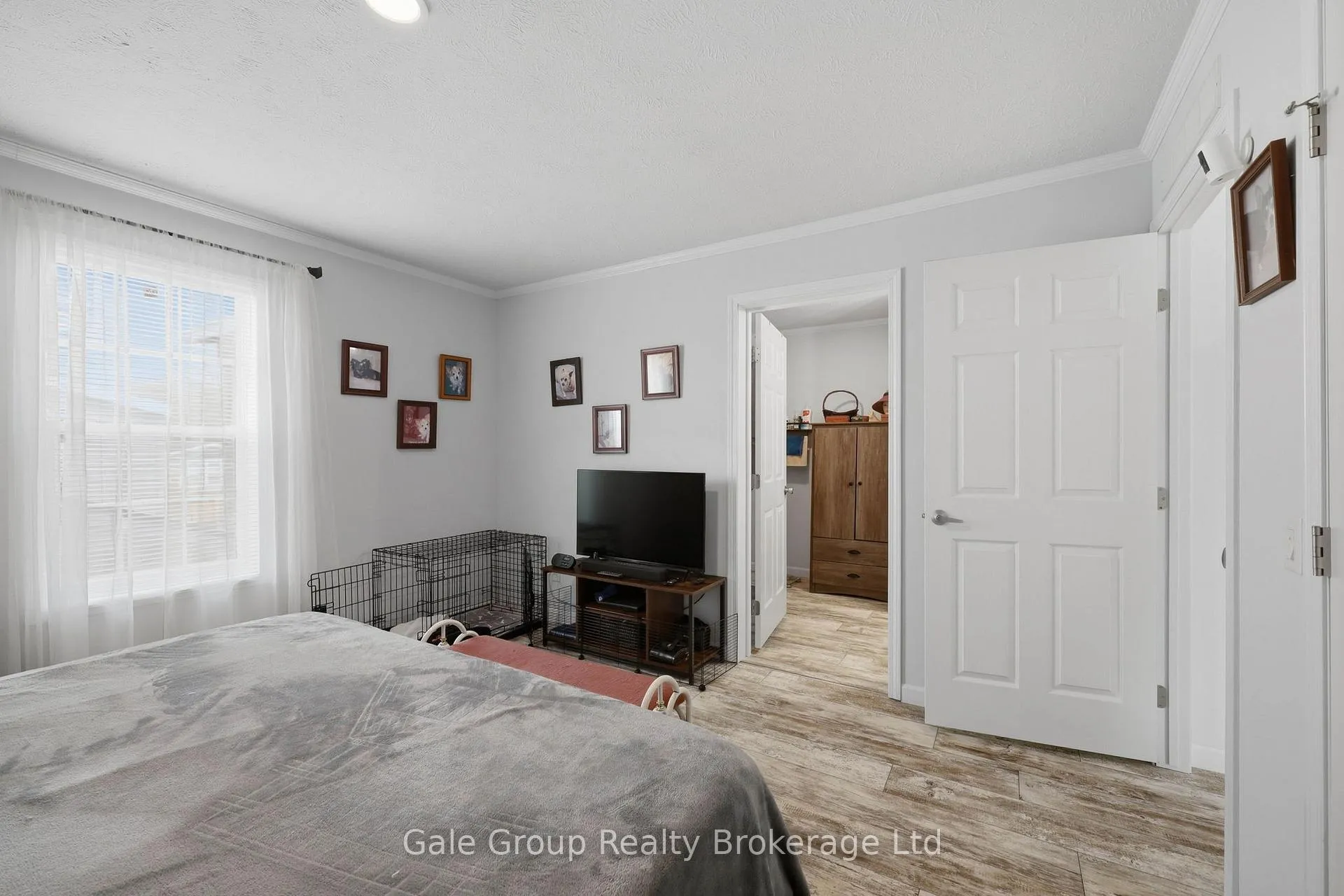 Photo 16 of Unit 640, 99 Fourth Concession Road, Brant, Burford — HOMEH