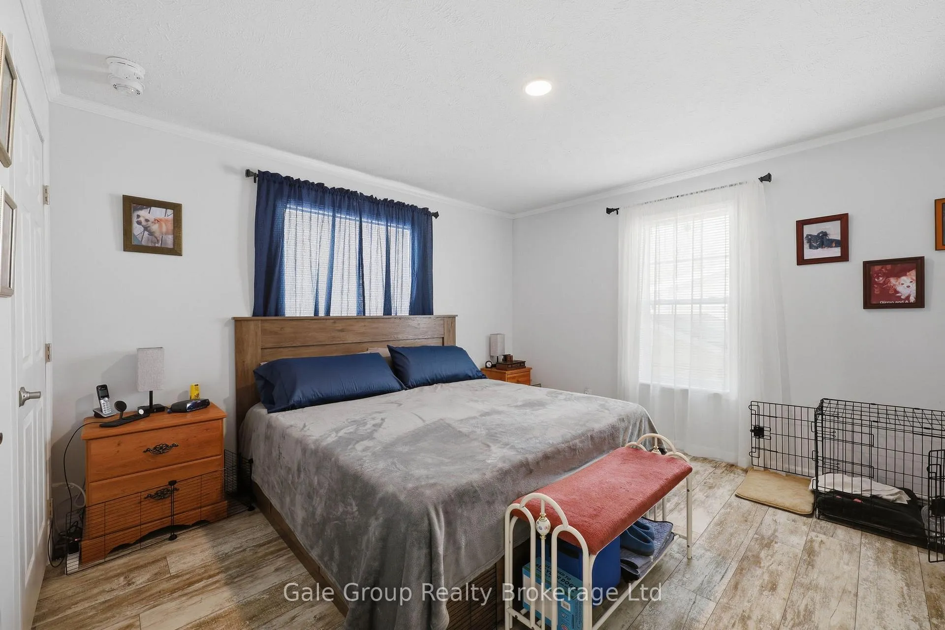 Photo 17 of Unit 640, 99 Fourth Concession Road, Brant, Burford — HOMEH