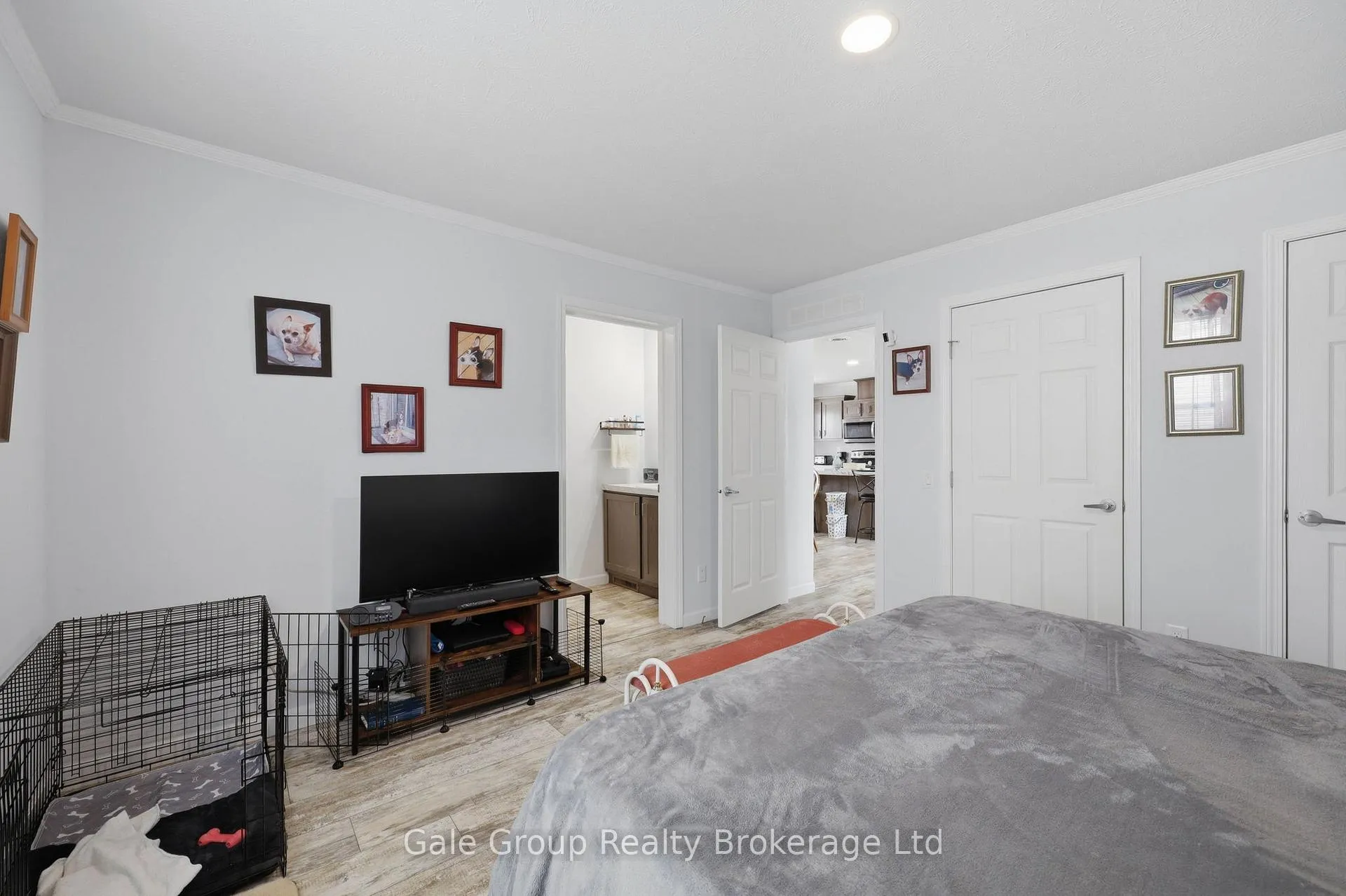 Photo 18 of Unit 640, 99 Fourth Concession Road, Brant, Burford — HOMEH