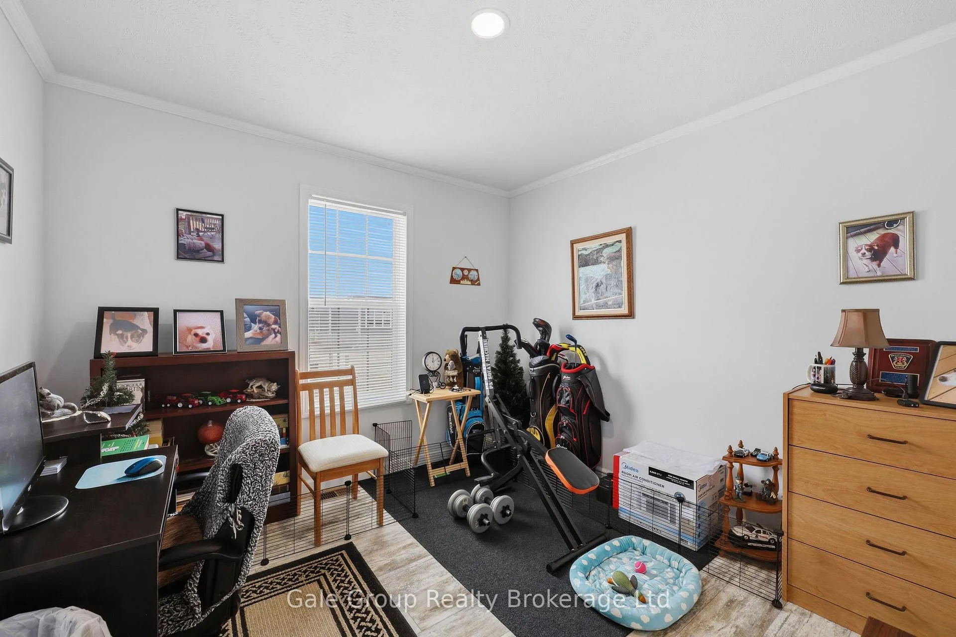 Photo 23 of Unit 640, 99 Fourth Concession Road, Brant, Burford — HOMEH
